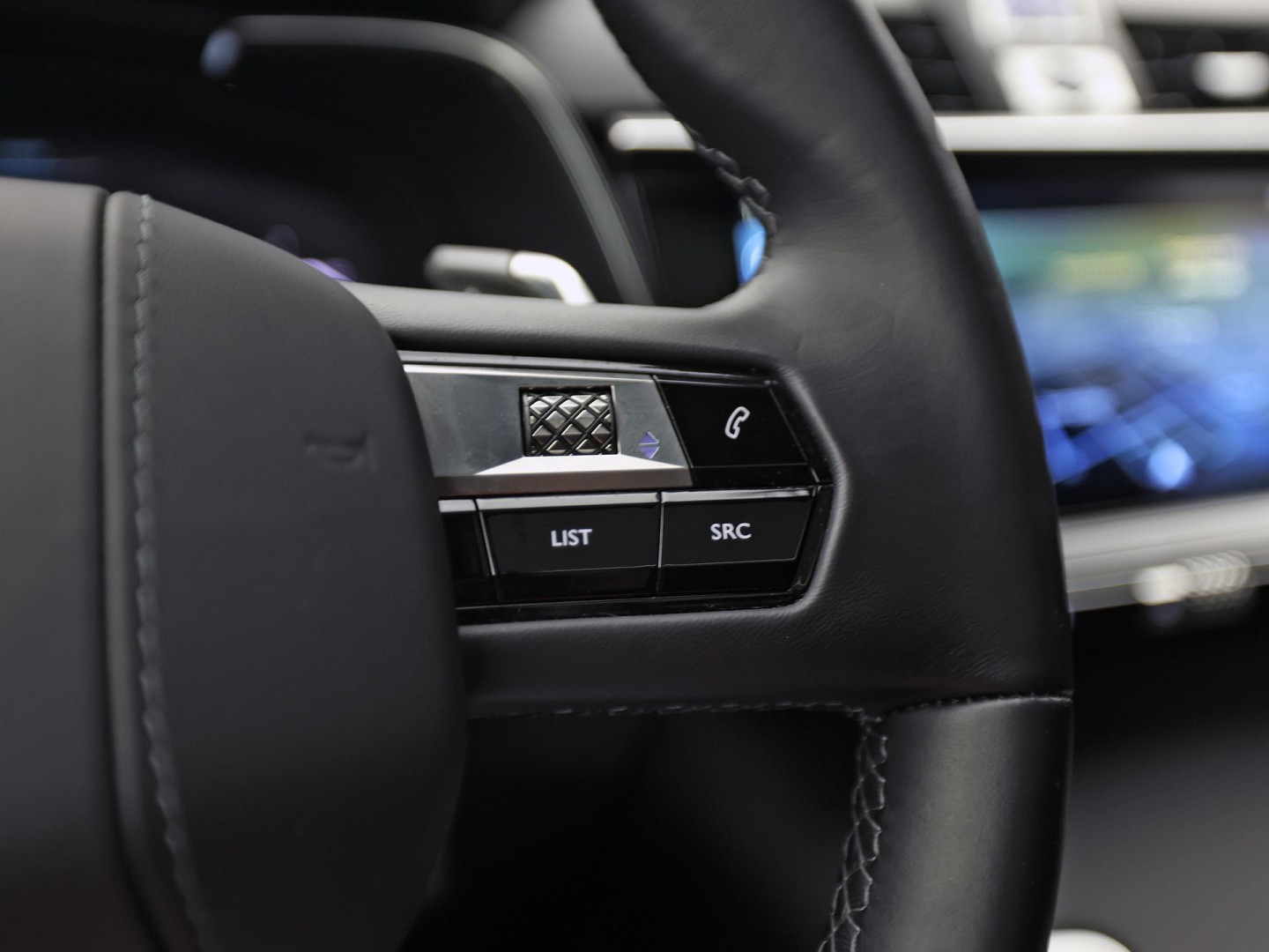 Foto van DS 7