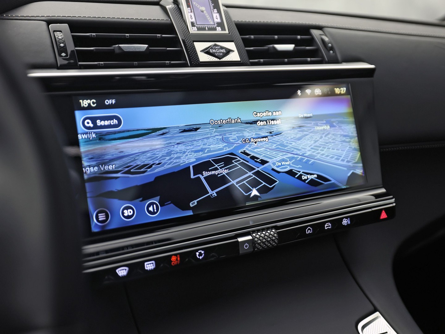 Foto van DS 7