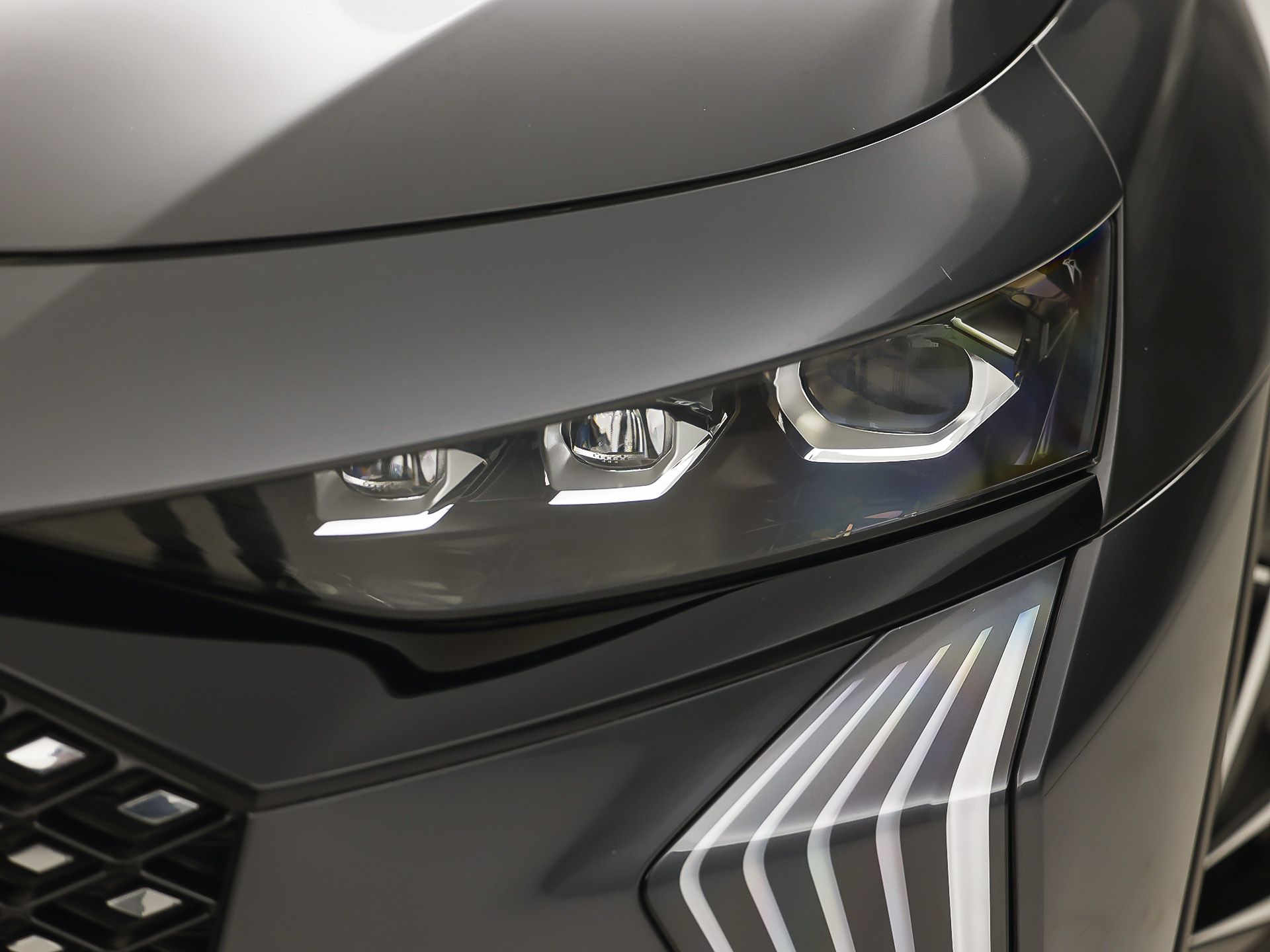 Foto van DS 7