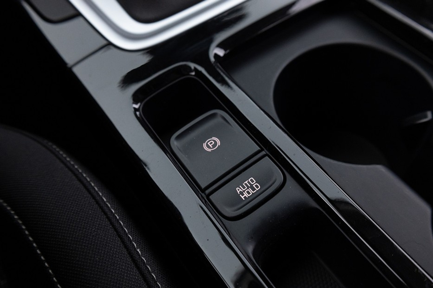 Foto van Kia Xceed