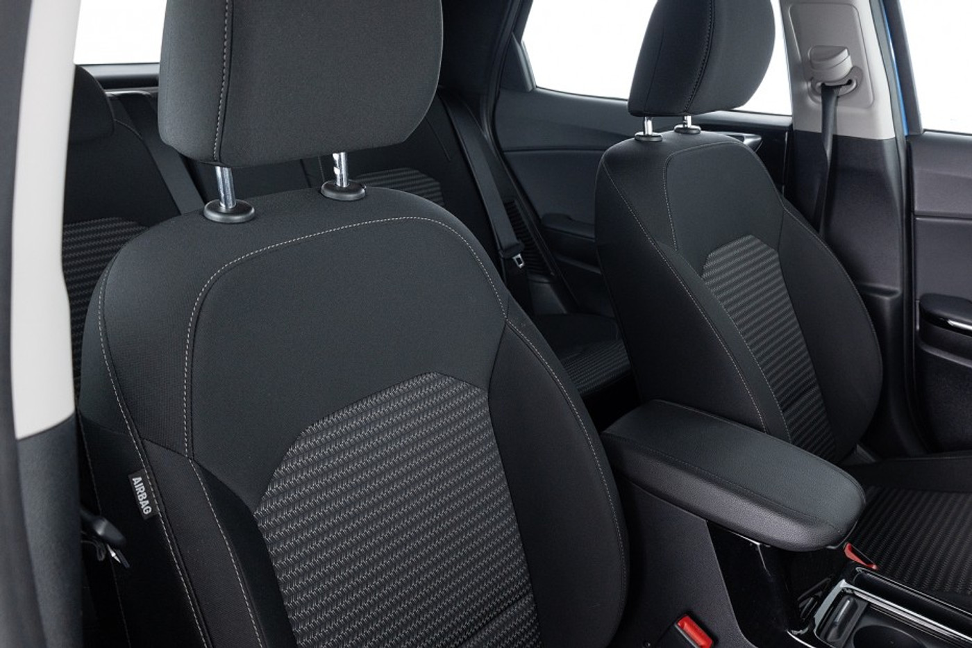 Foto van Kia Xceed