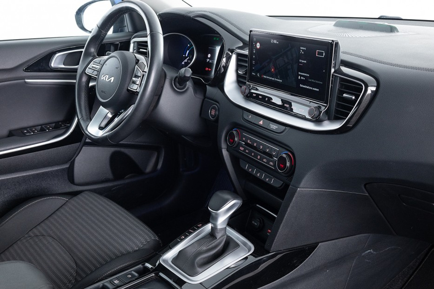 Foto van Kia Xceed