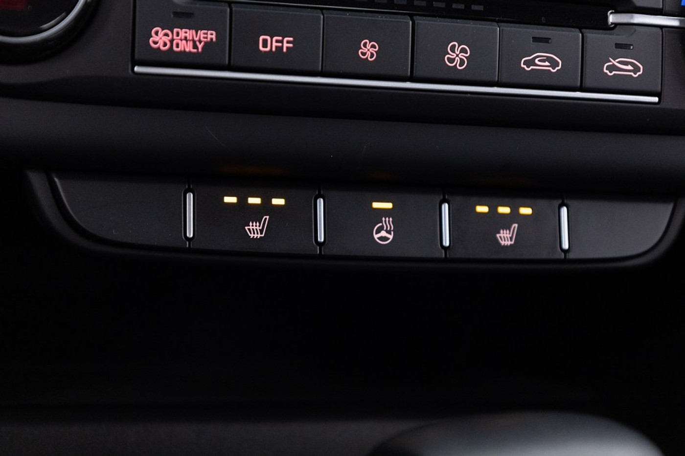 Foto van Kia Xceed