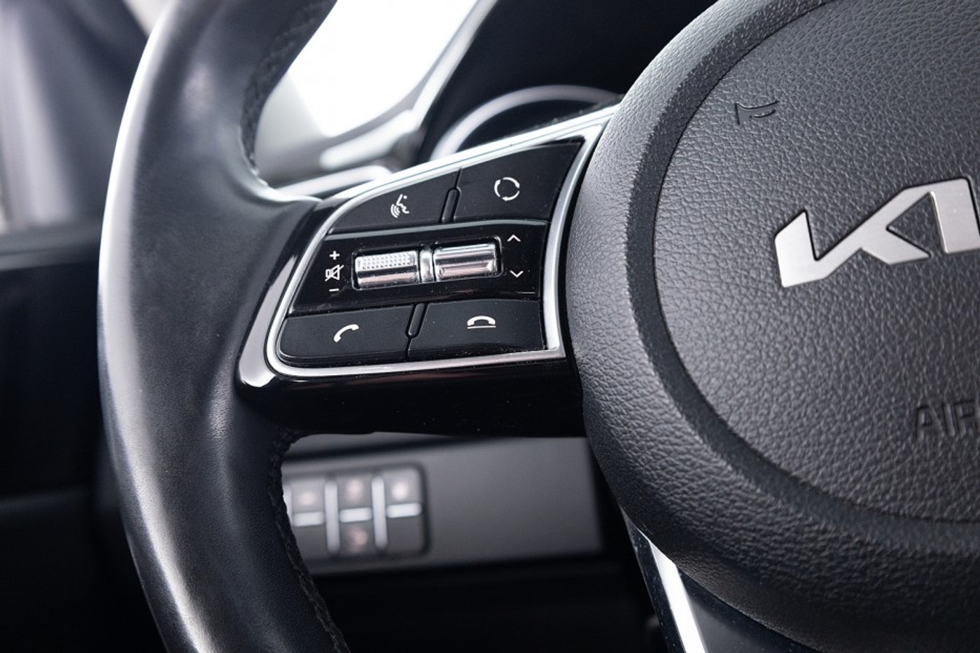 Foto van Kia Xceed