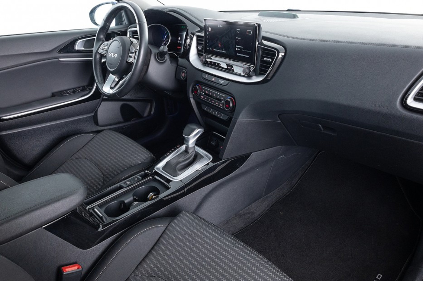 Foto van Kia Xceed