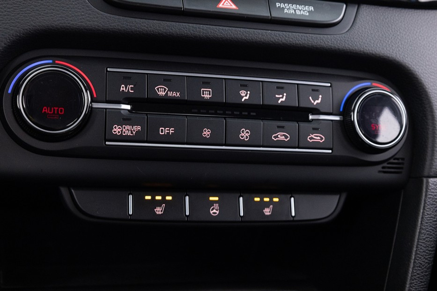 Foto van Kia Xceed