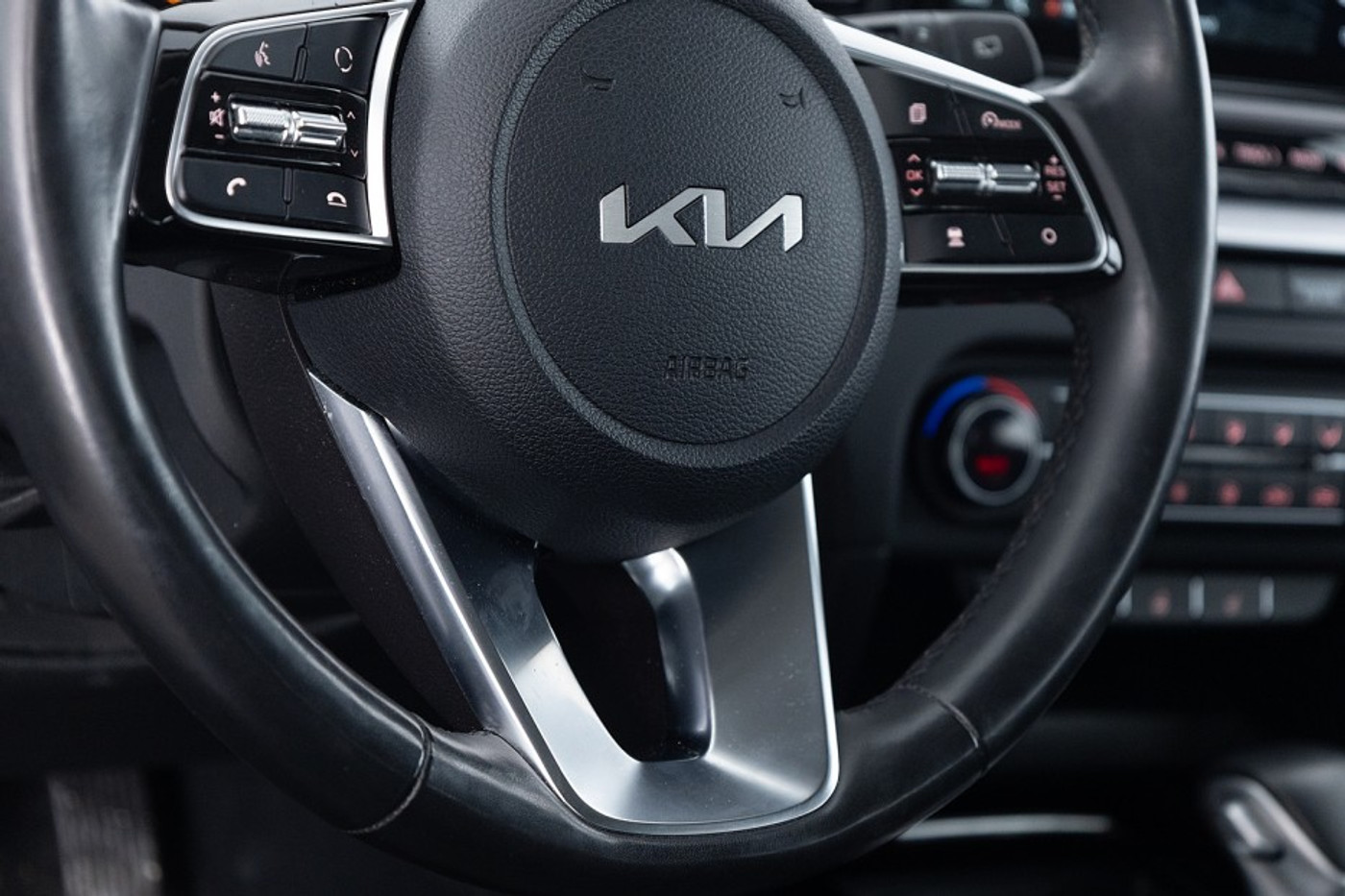 Foto van Kia Xceed