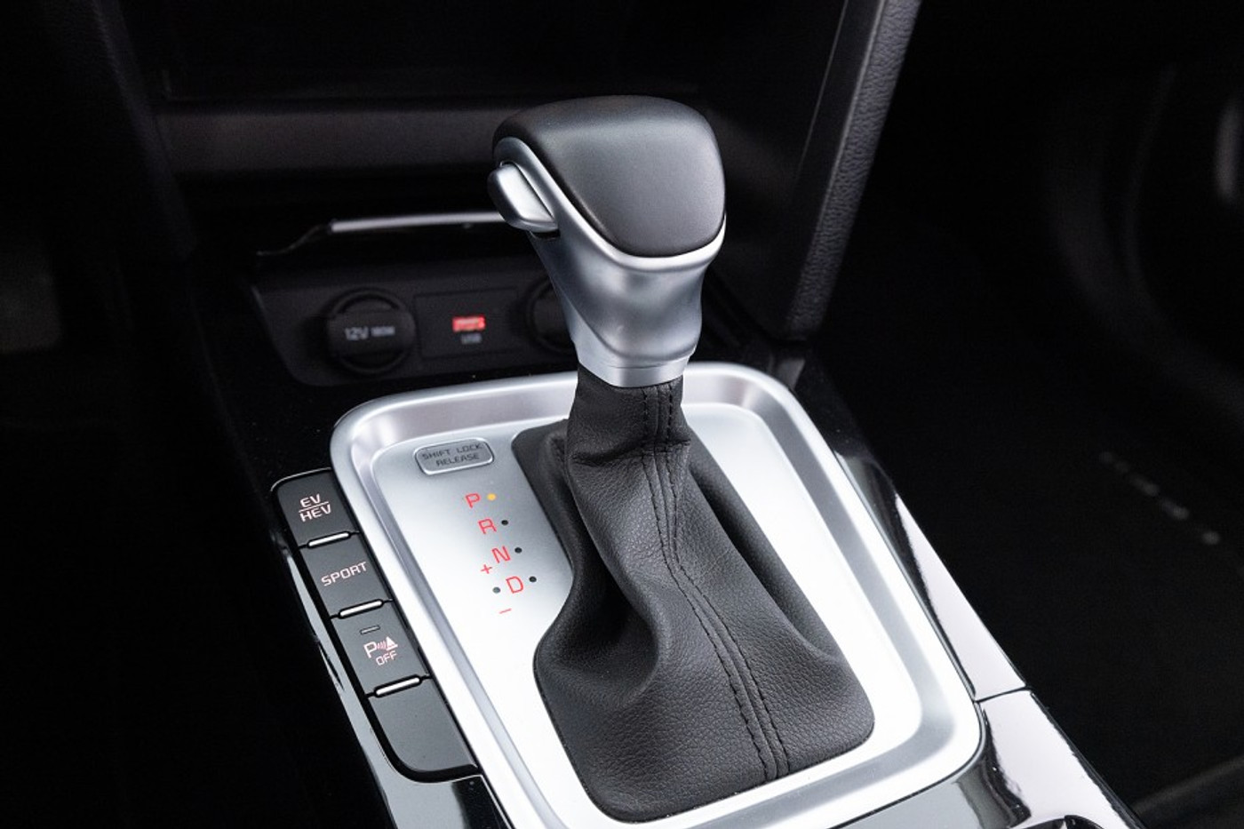 Foto van Kia Xceed