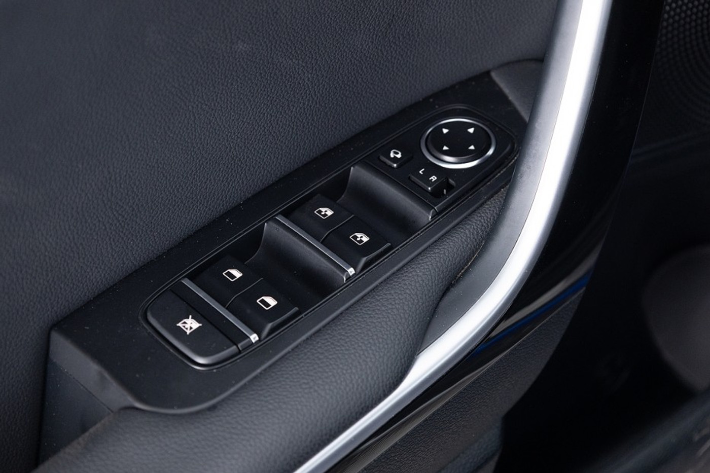 Foto van Kia Xceed