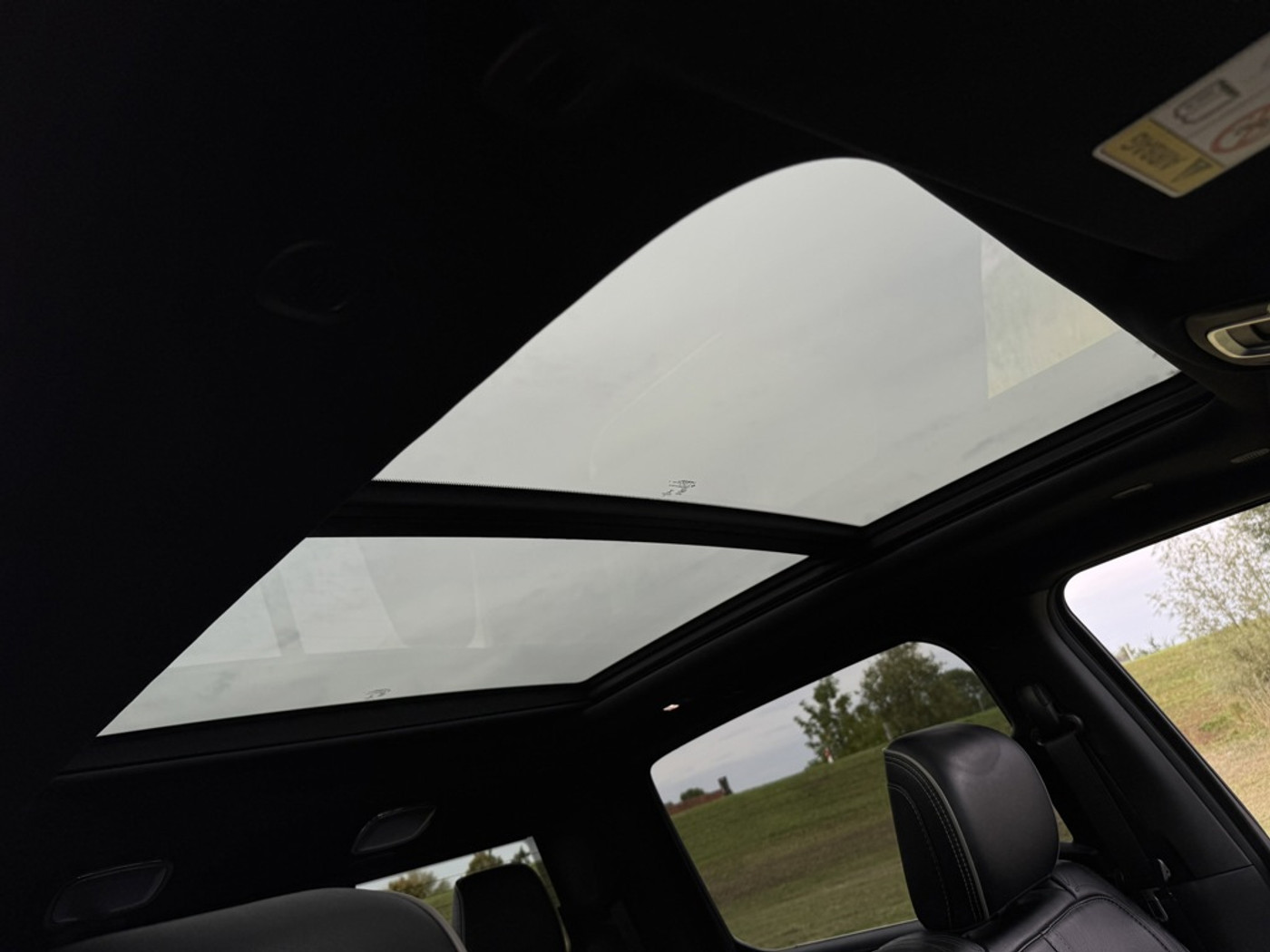 Foto van Dodge Ram 1500