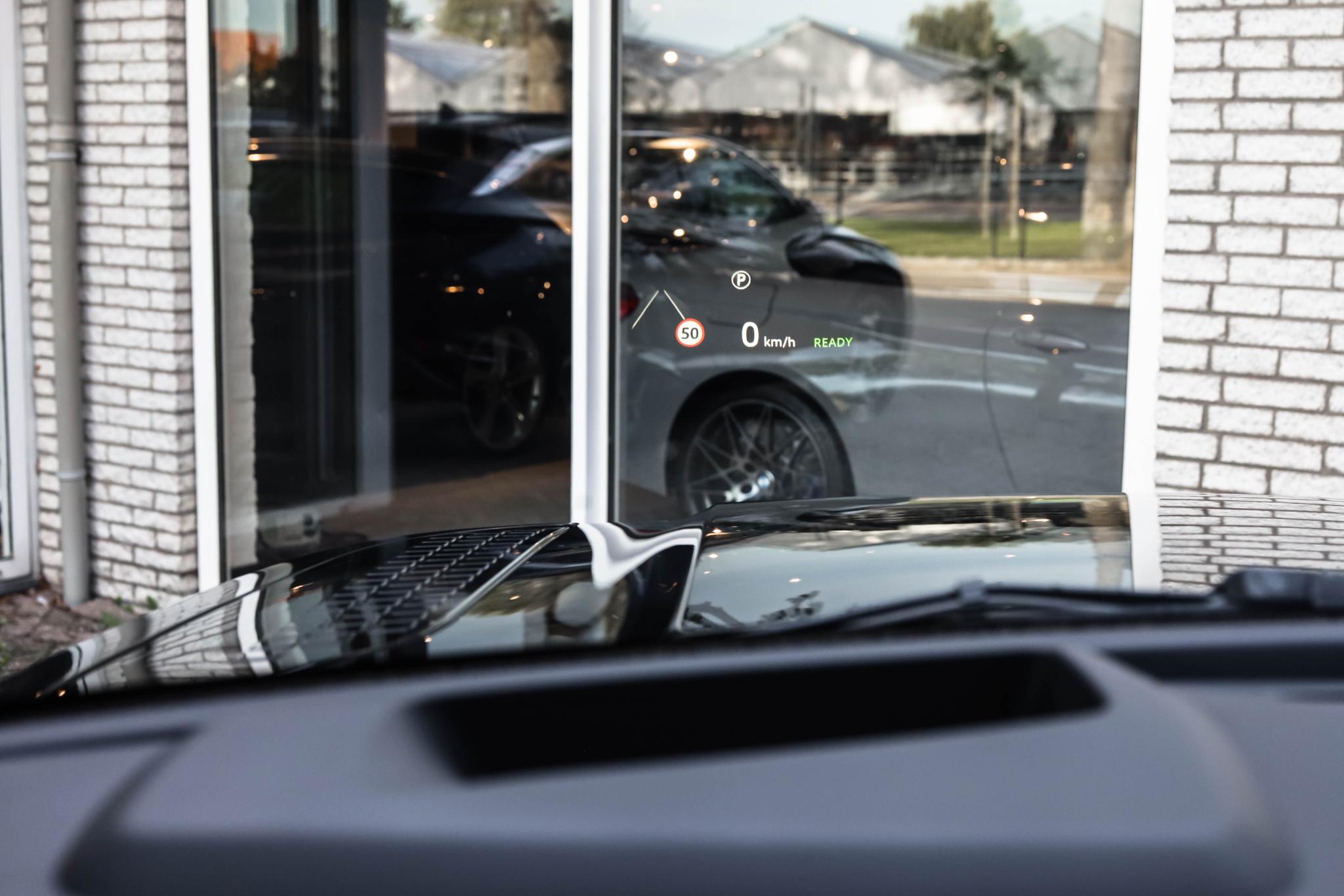 Foto van Land Rover Defender