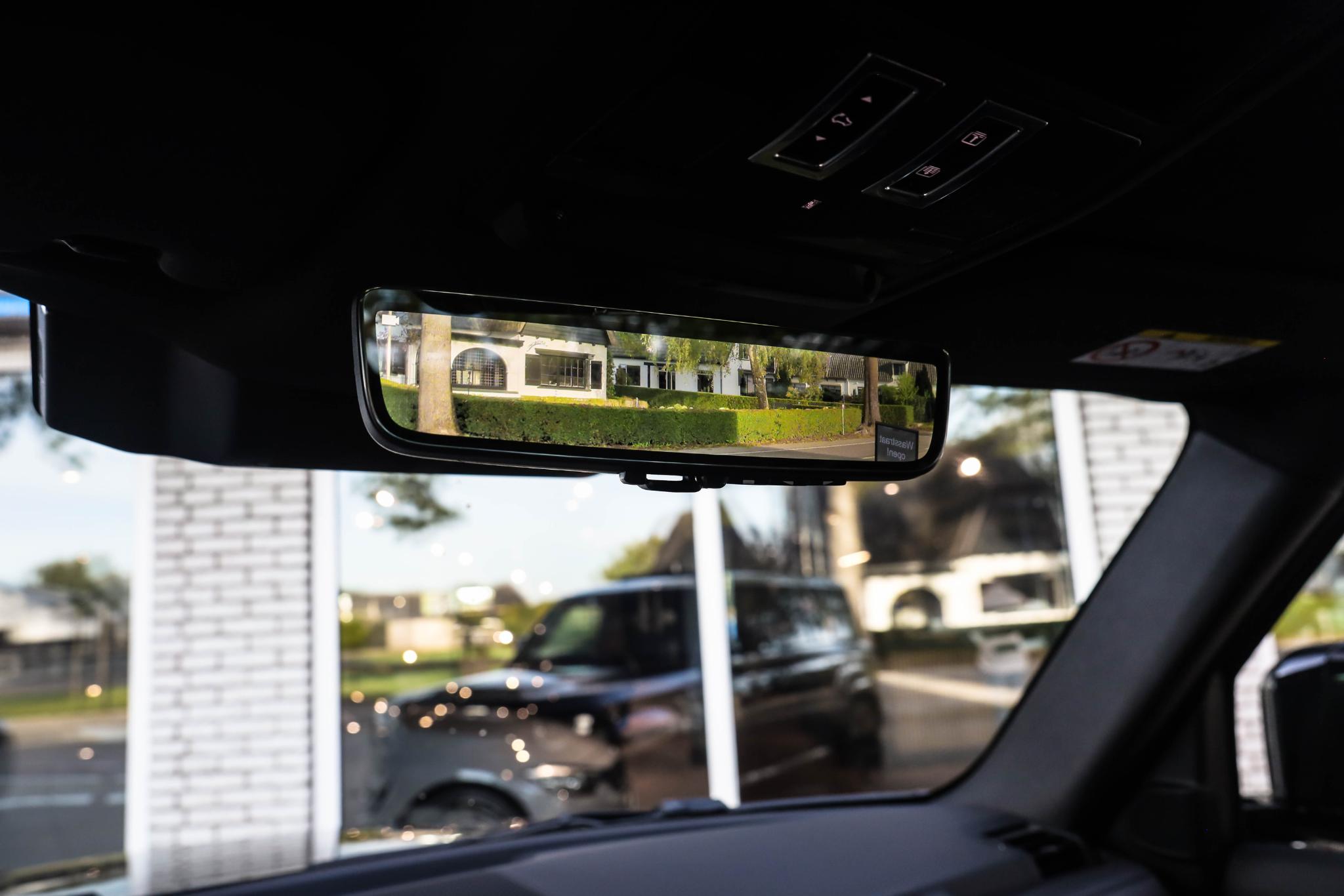 Foto van Land Rover Defender