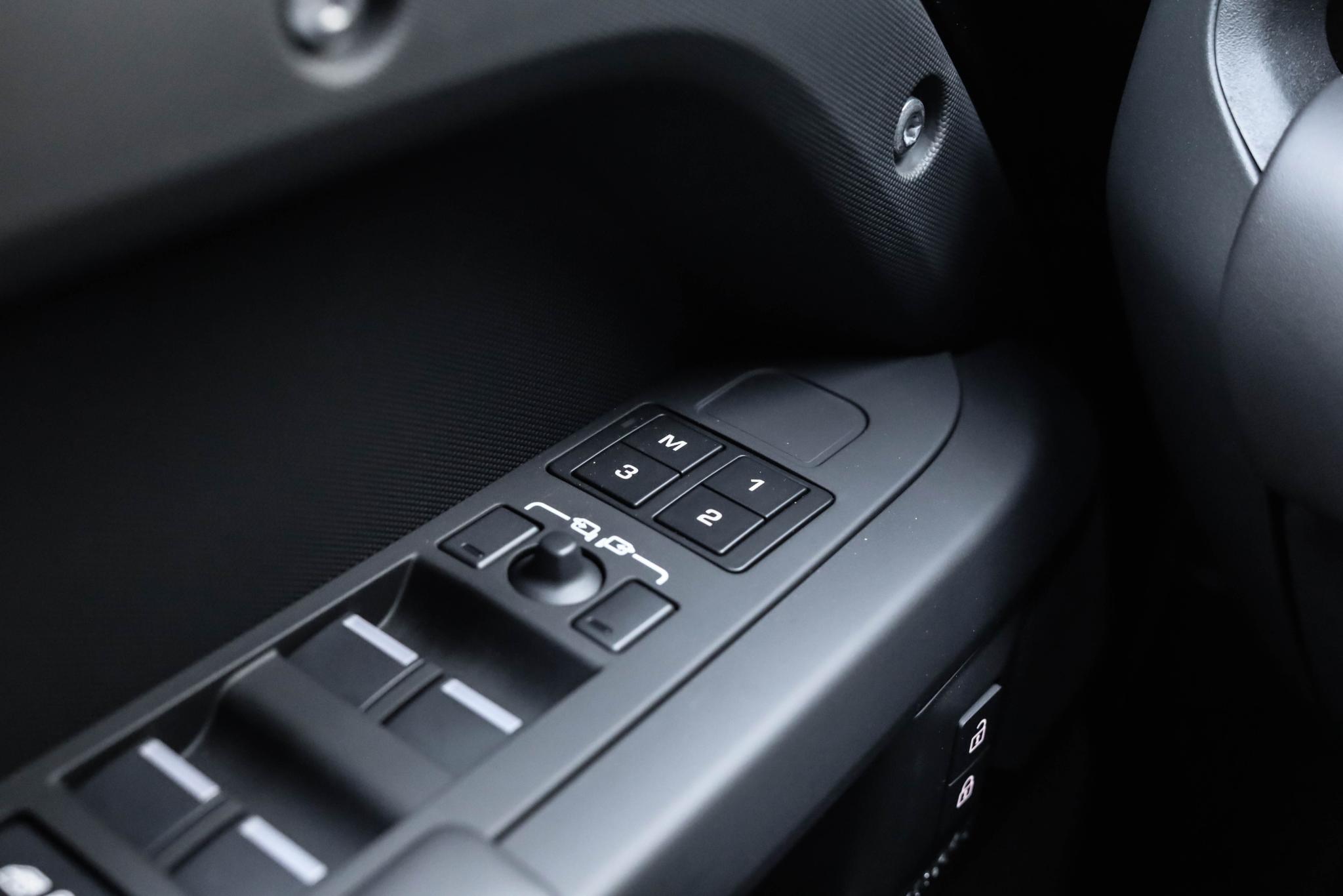 Foto van Land Rover Defender