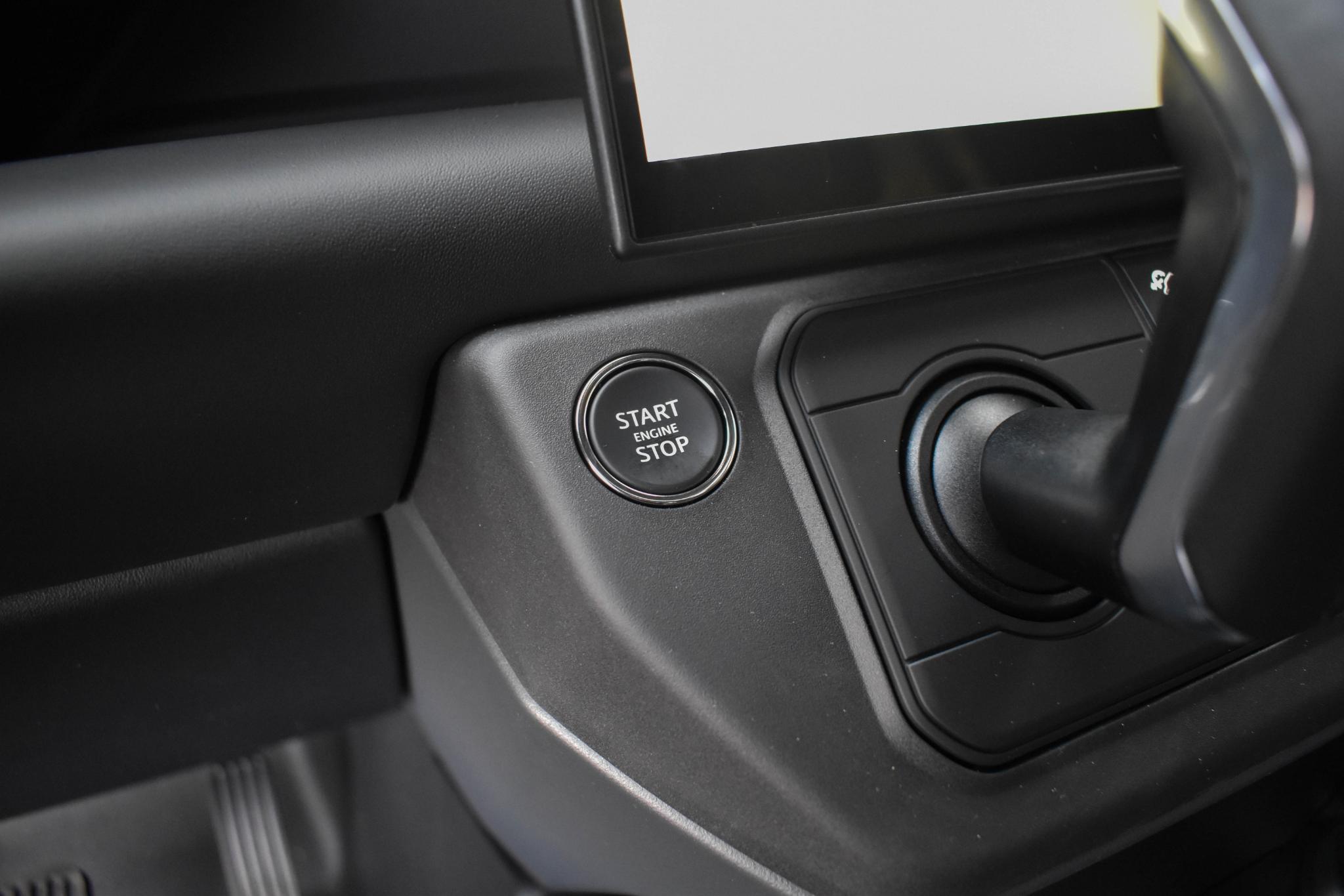 Foto van Land Rover Defender