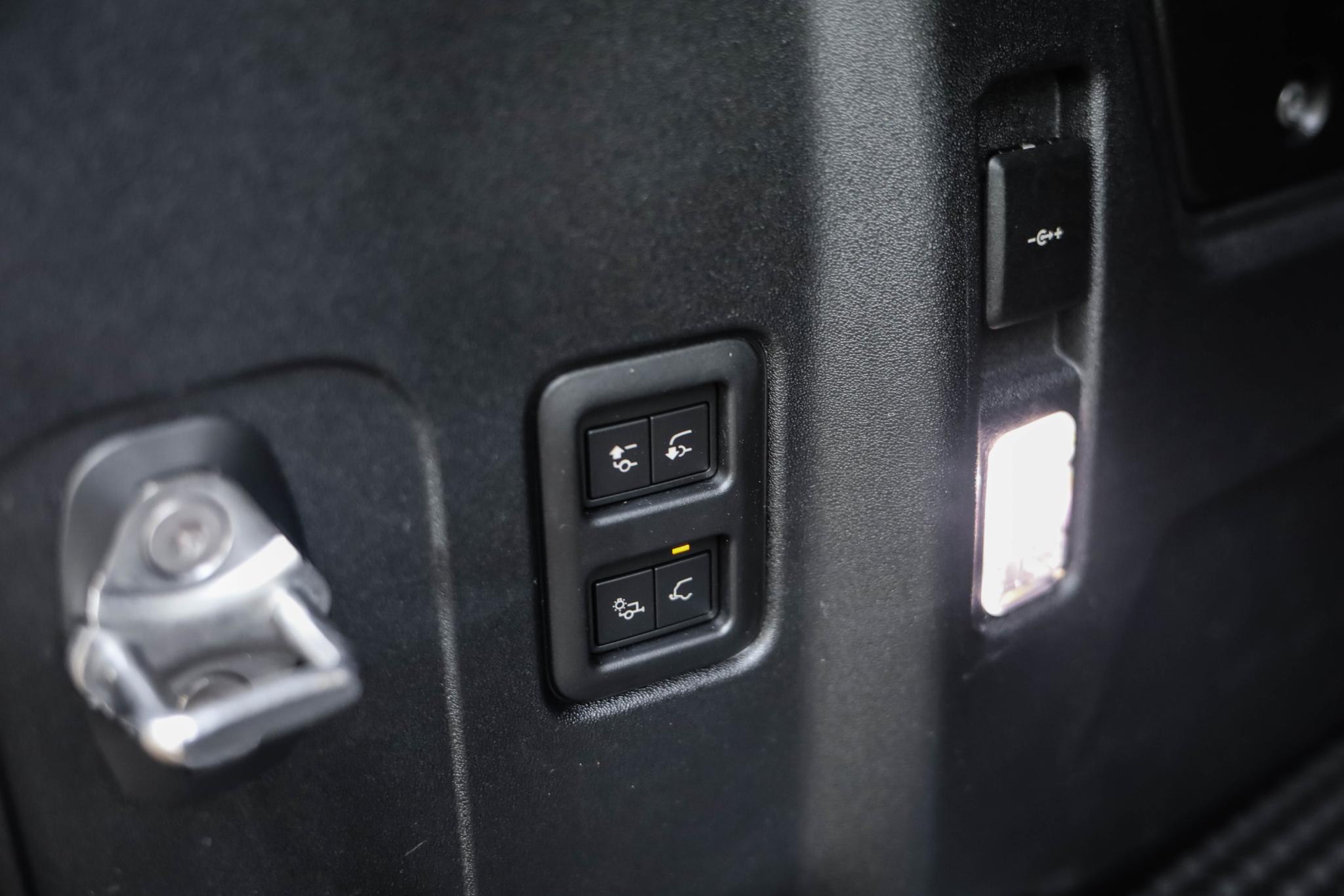 Foto van Land Rover Defender