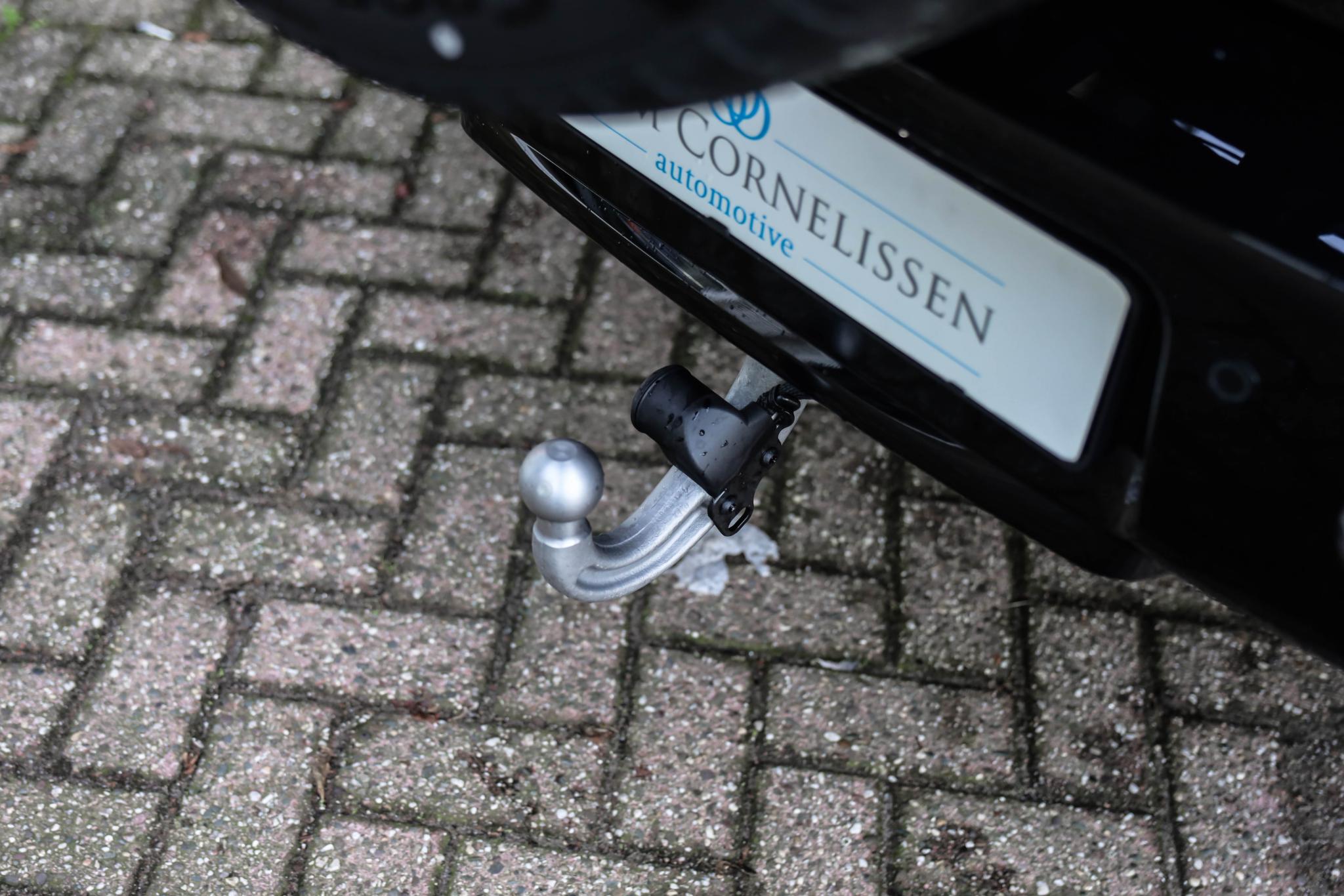 Foto van Land Rover Defender