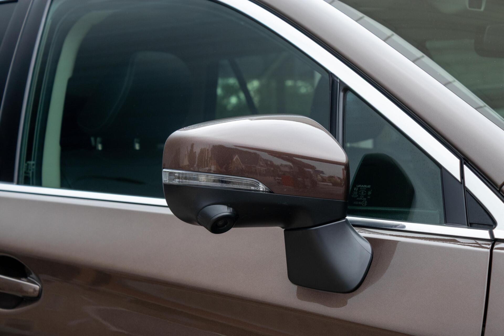 Foto van Subaru Outback