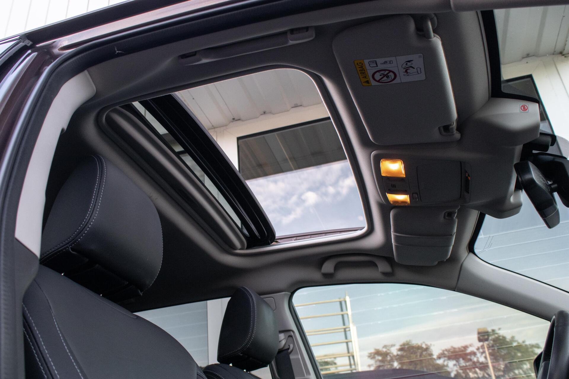 Foto van Subaru Outback