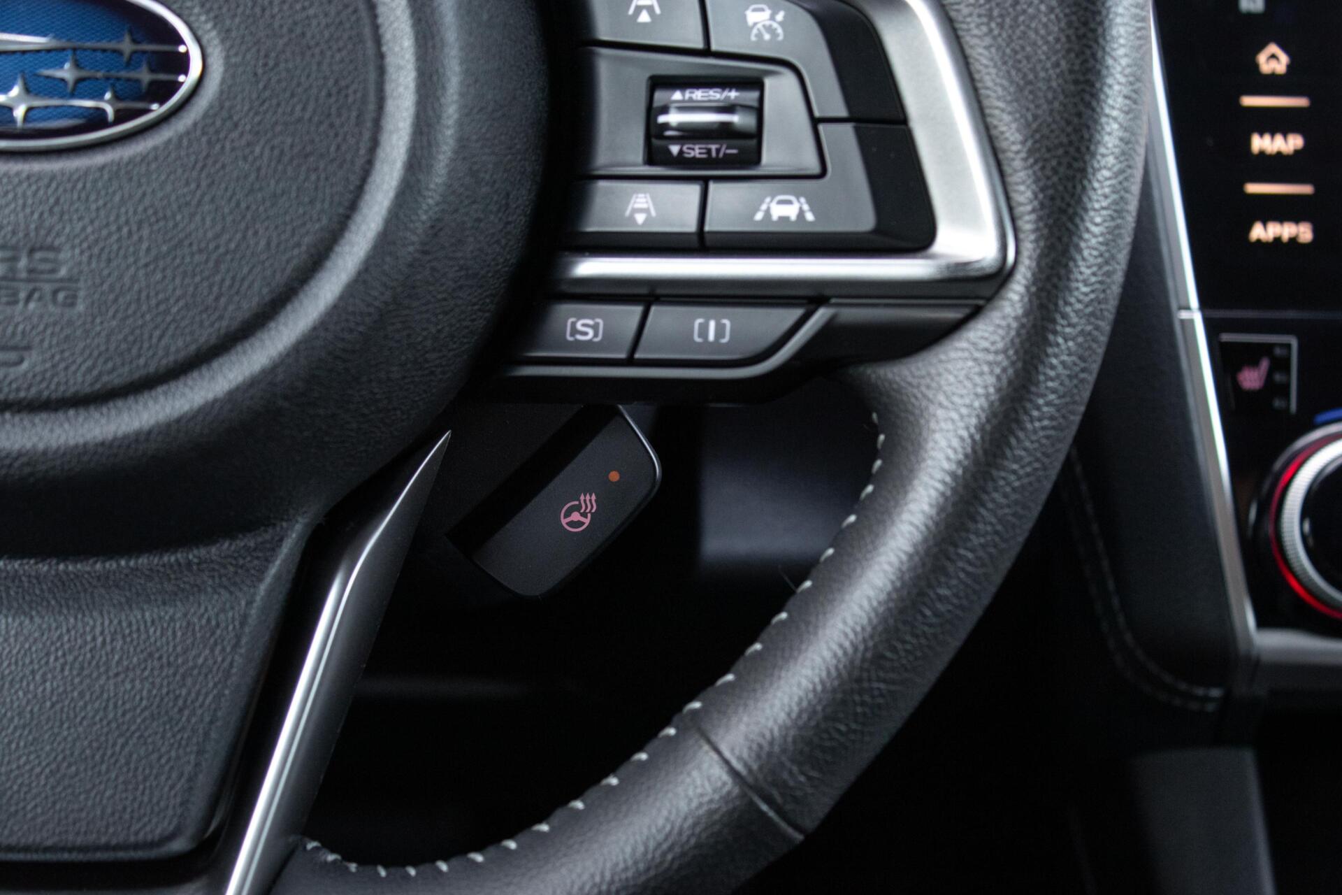 Foto van Subaru Outback