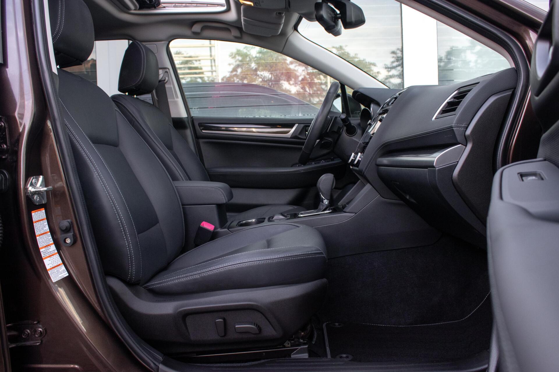 Foto van Subaru Outback