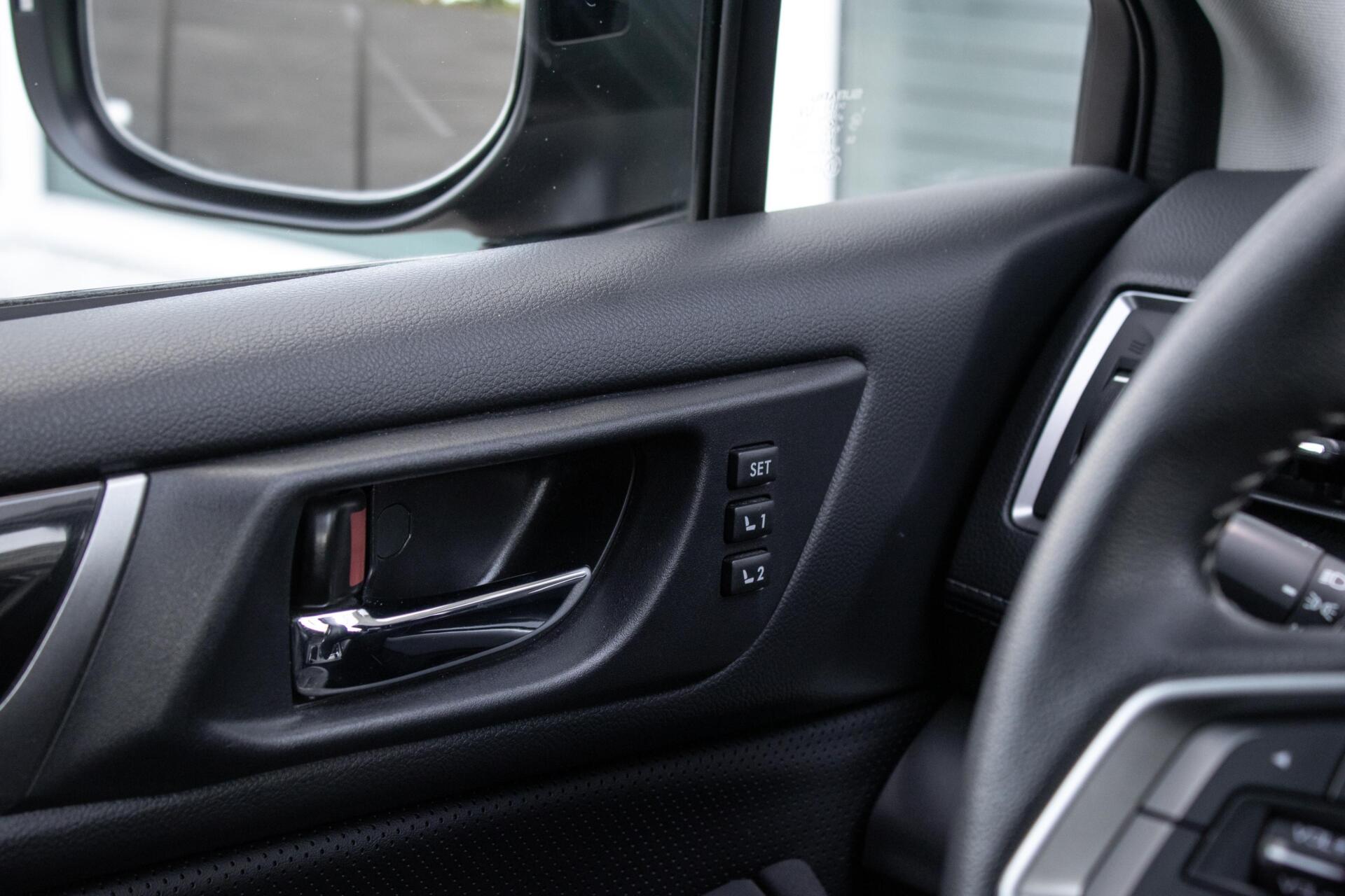 Foto van Subaru Outback