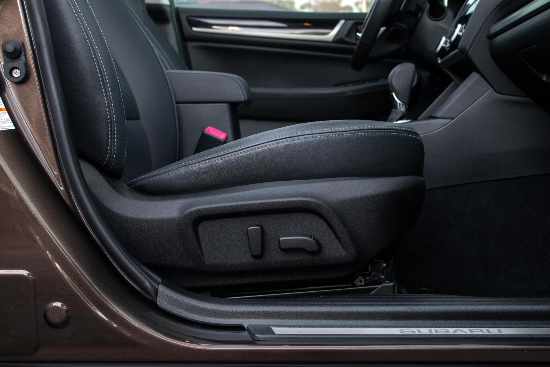 Foto van Subaru Outback