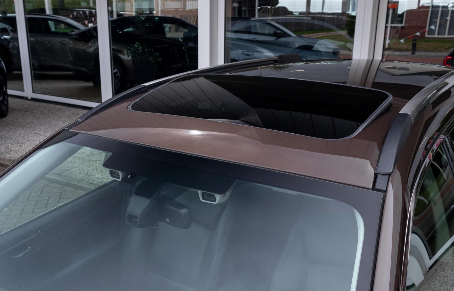 Foto van Subaru Outback