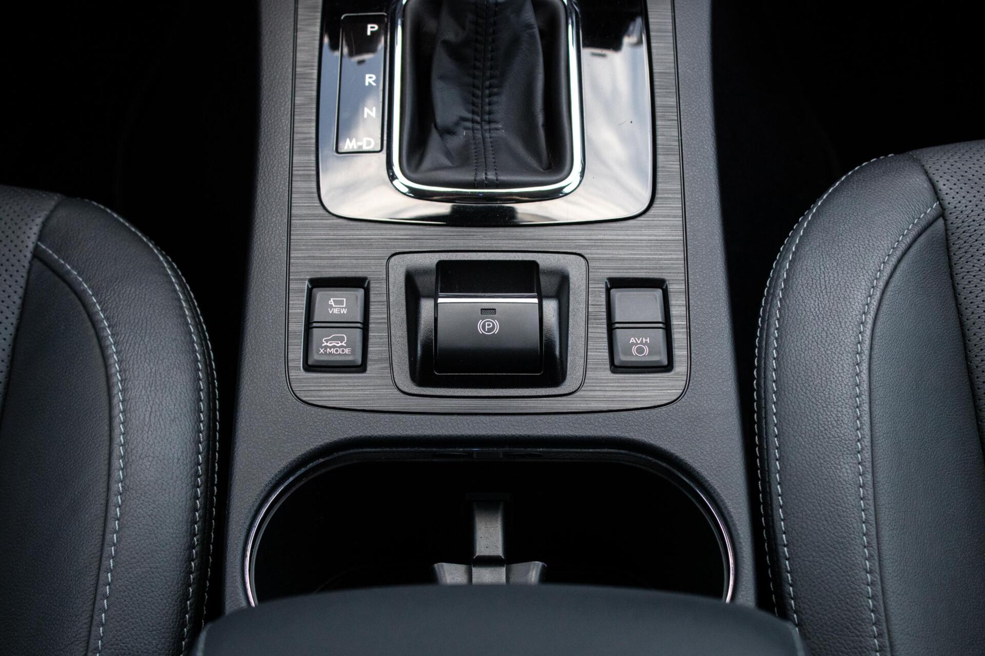 Foto van Subaru Outback