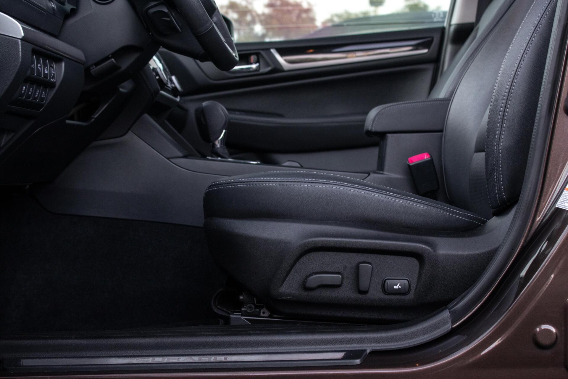 Foto van Subaru Outback