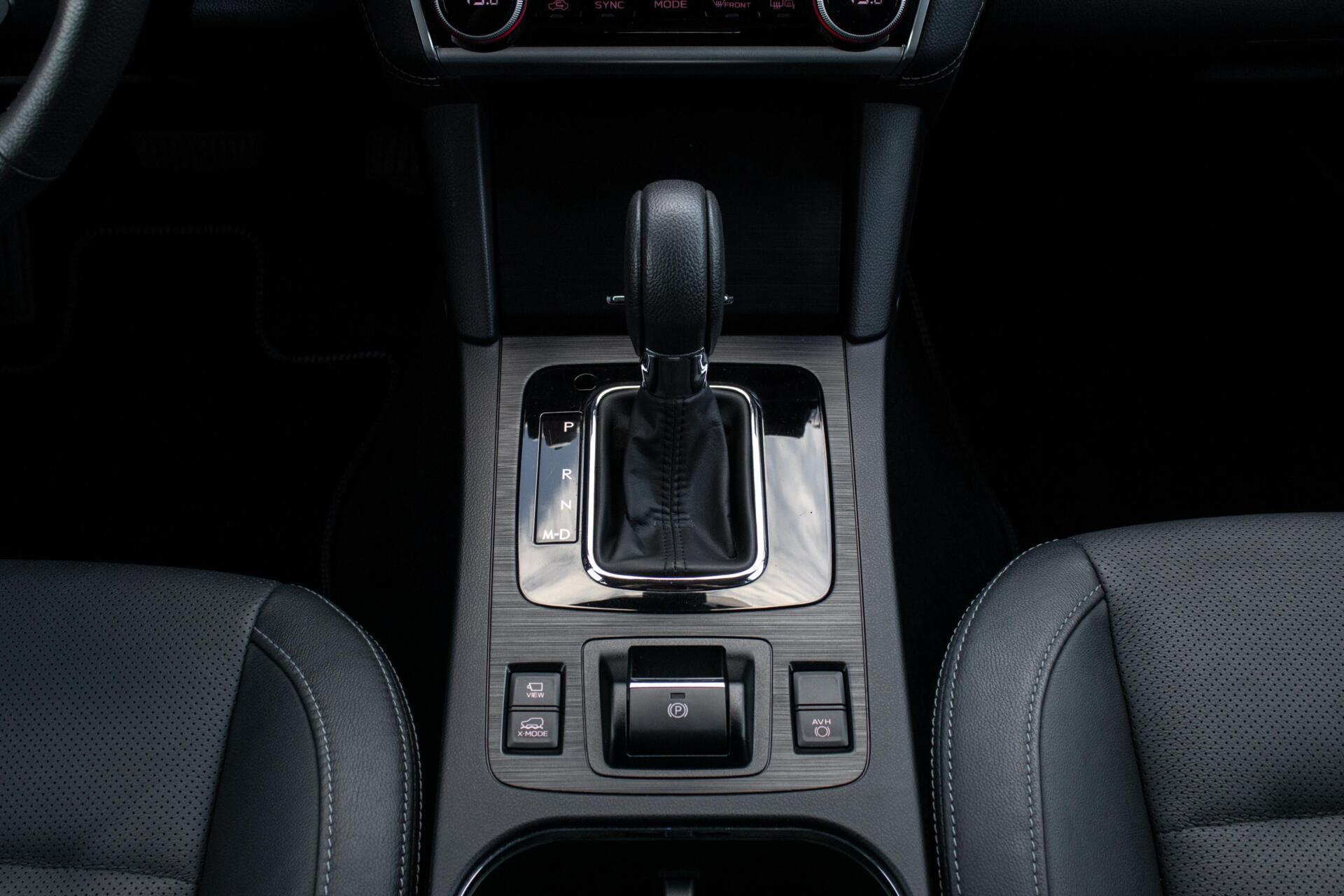 Foto van Subaru Outback