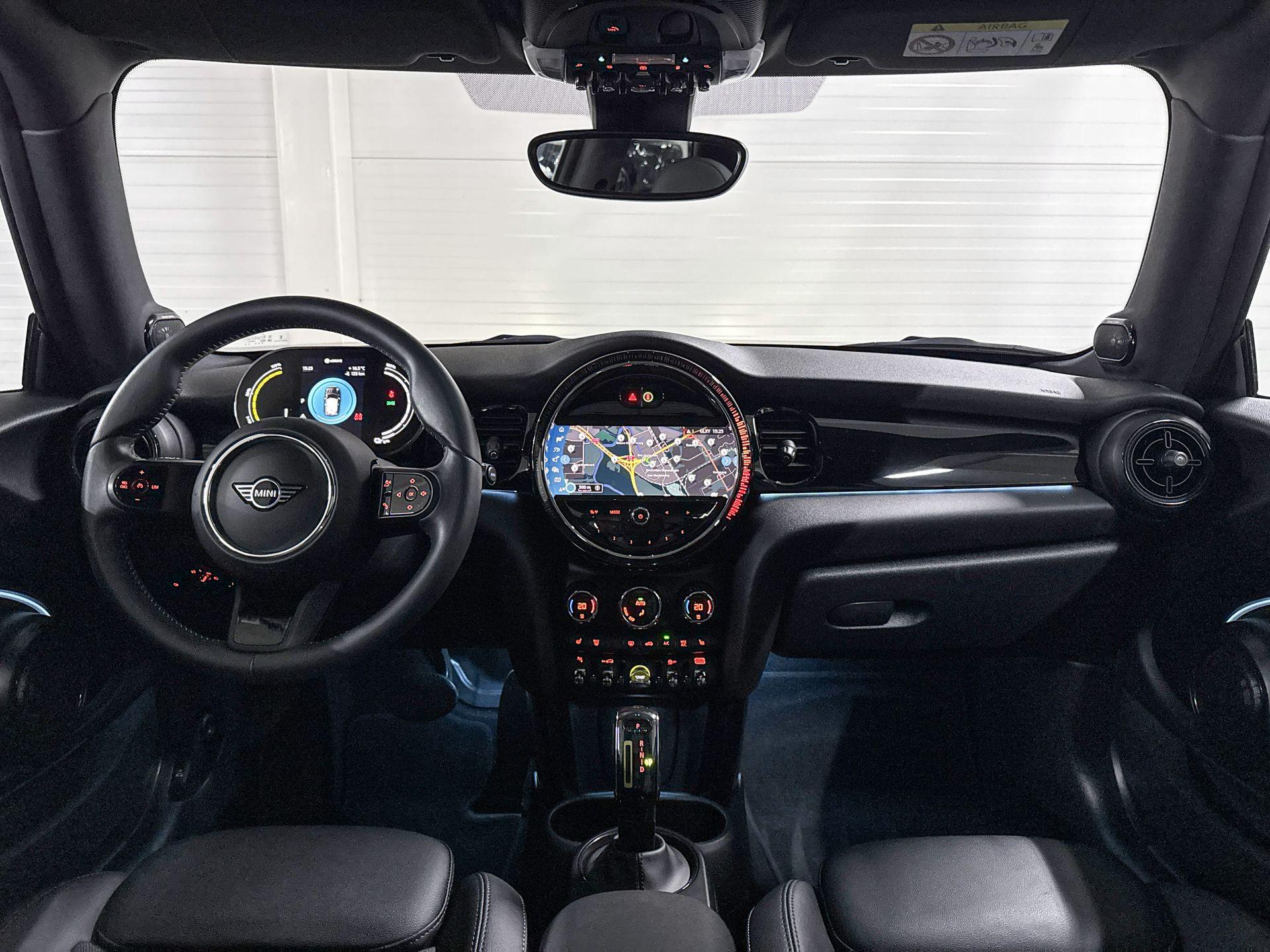 Foto van Mini Electric