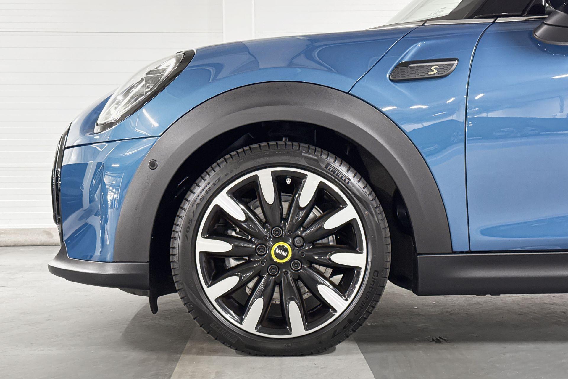 Foto van Mini Electric