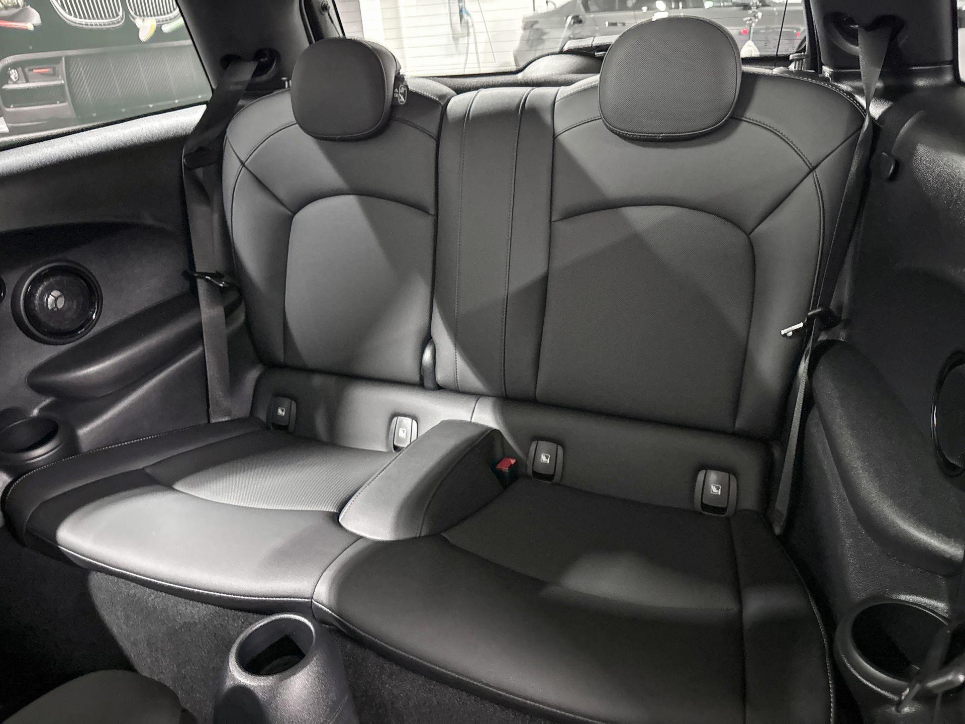 Foto van Mini Electric