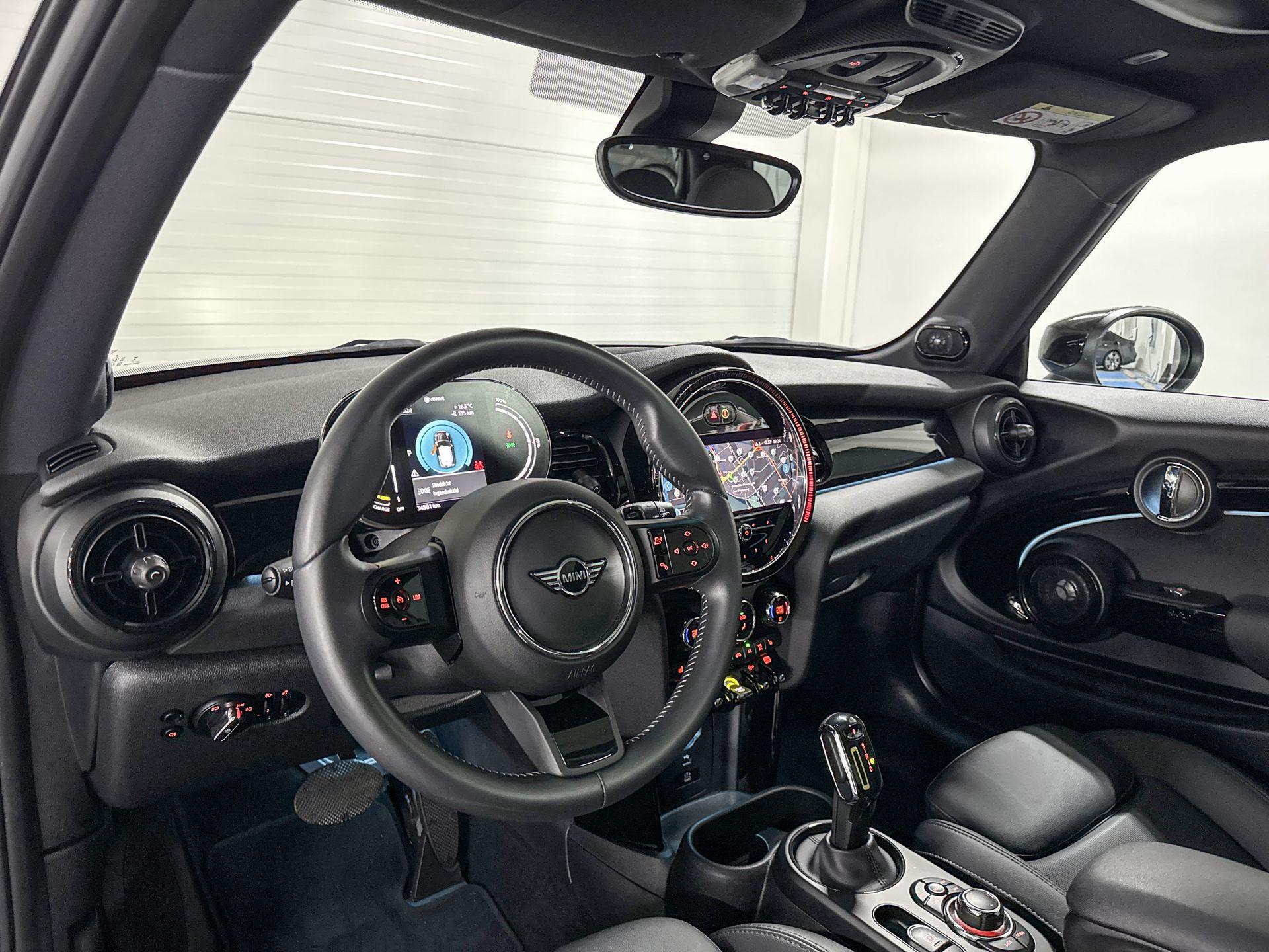 Foto van Mini Electric
