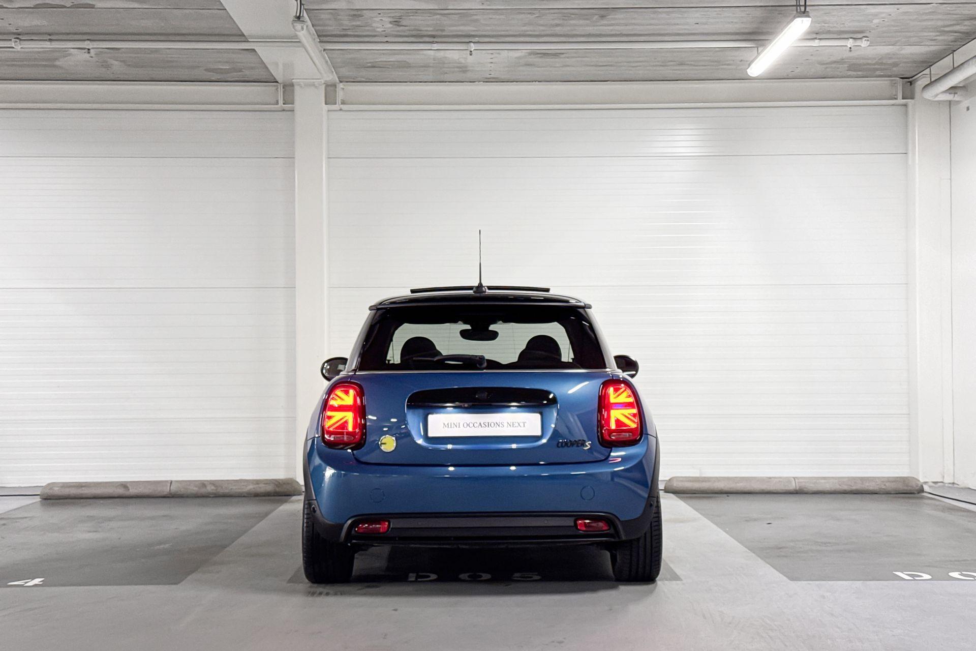 Foto van Mini Electric