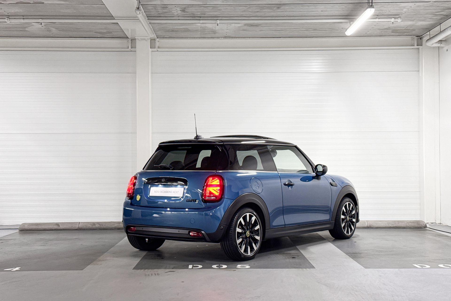 Foto van Mini Electric