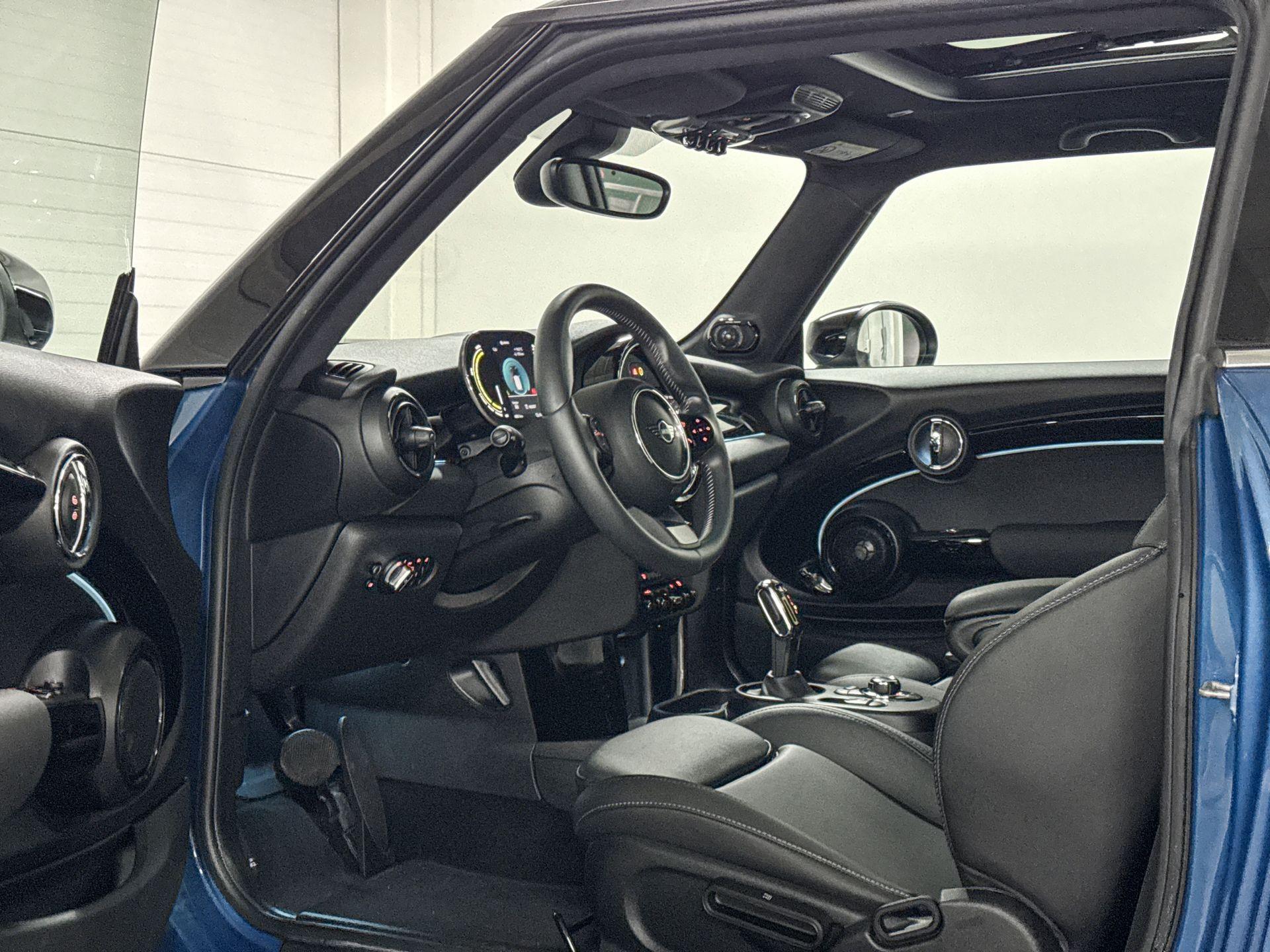 Foto van Mini Electric
