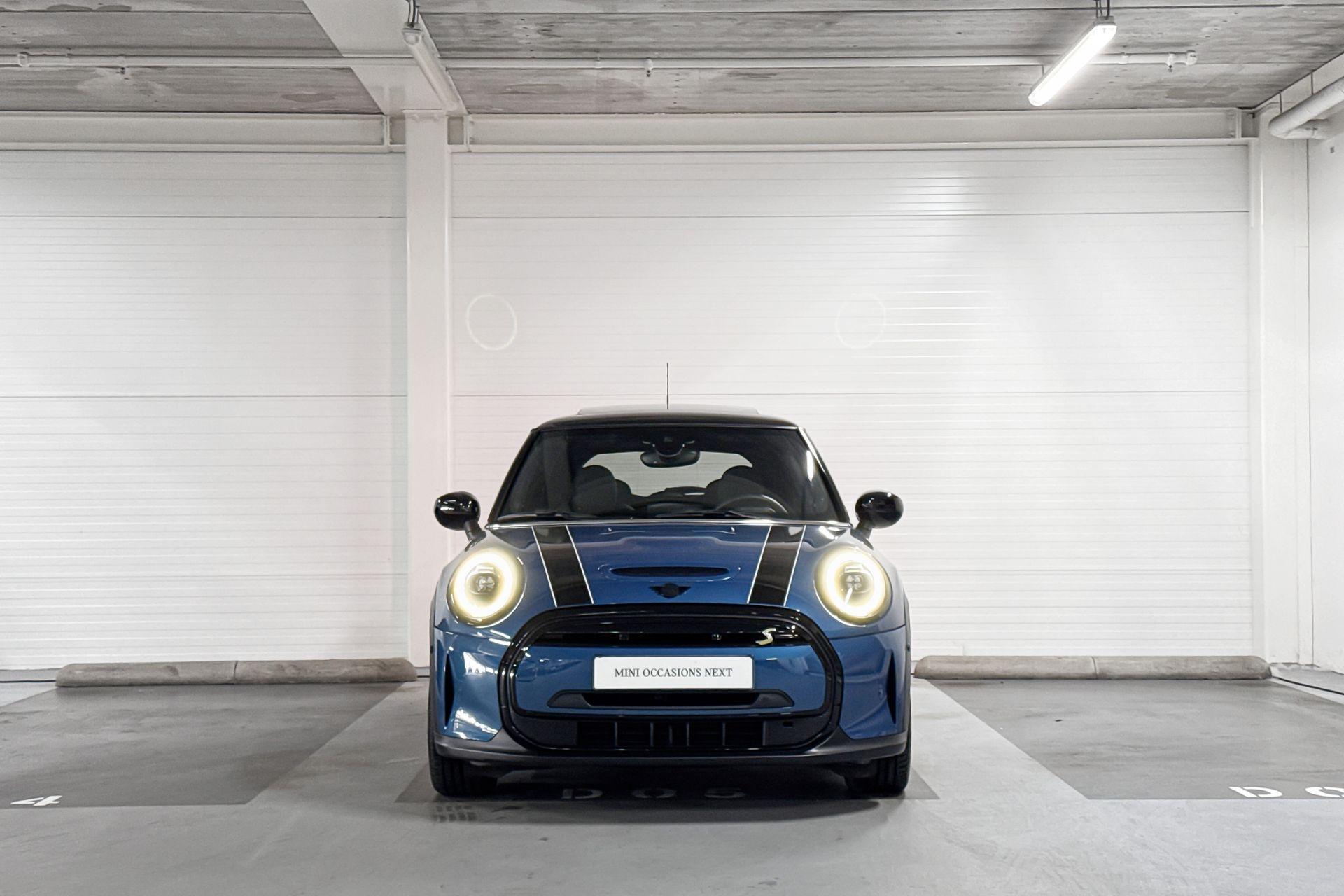 Foto van Mini Electric