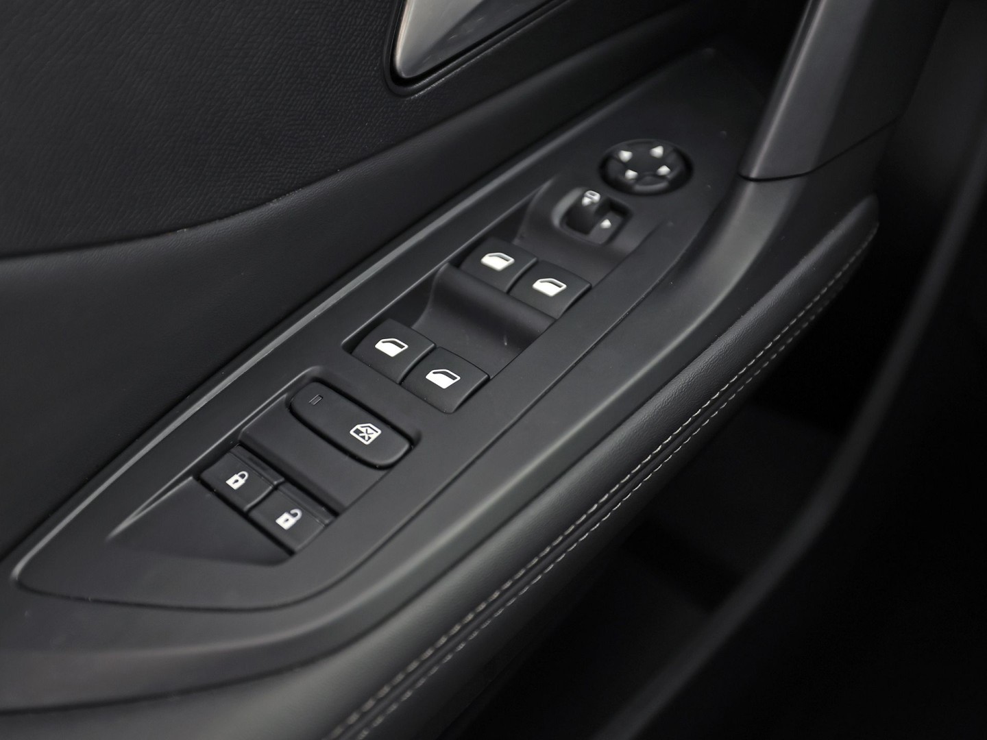 Foto van Peugeot 308 SW