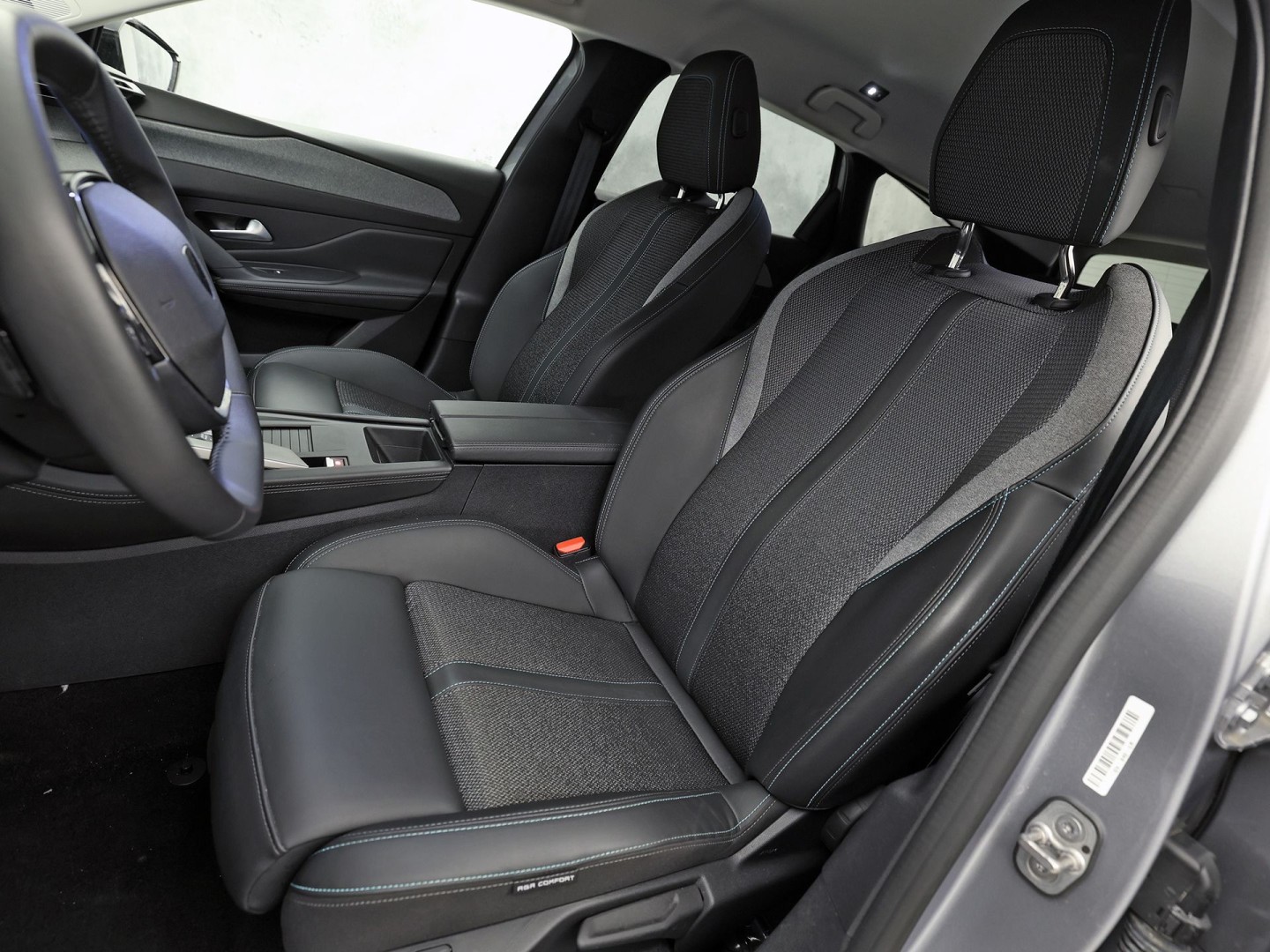 Foto van Peugeot 308 SW