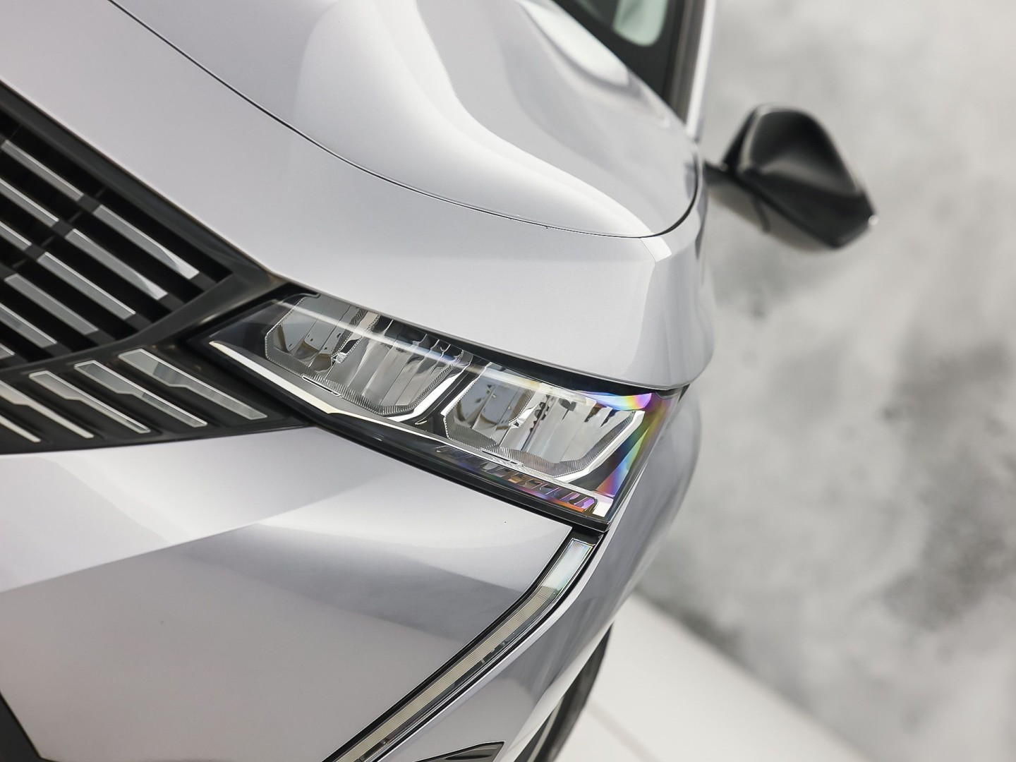 Foto van Peugeot 308 SW