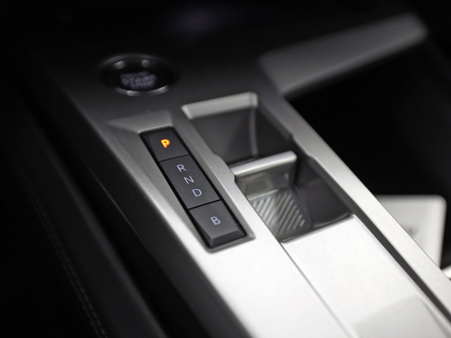Foto van Peugeot 308 SW