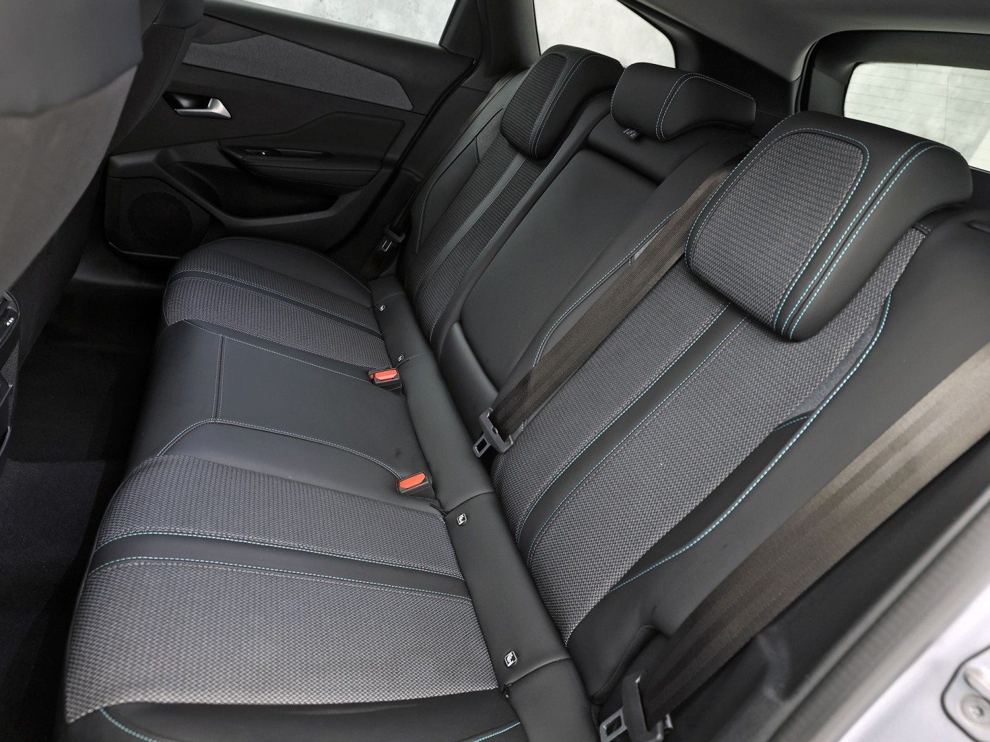 Foto van Peugeot 308 SW