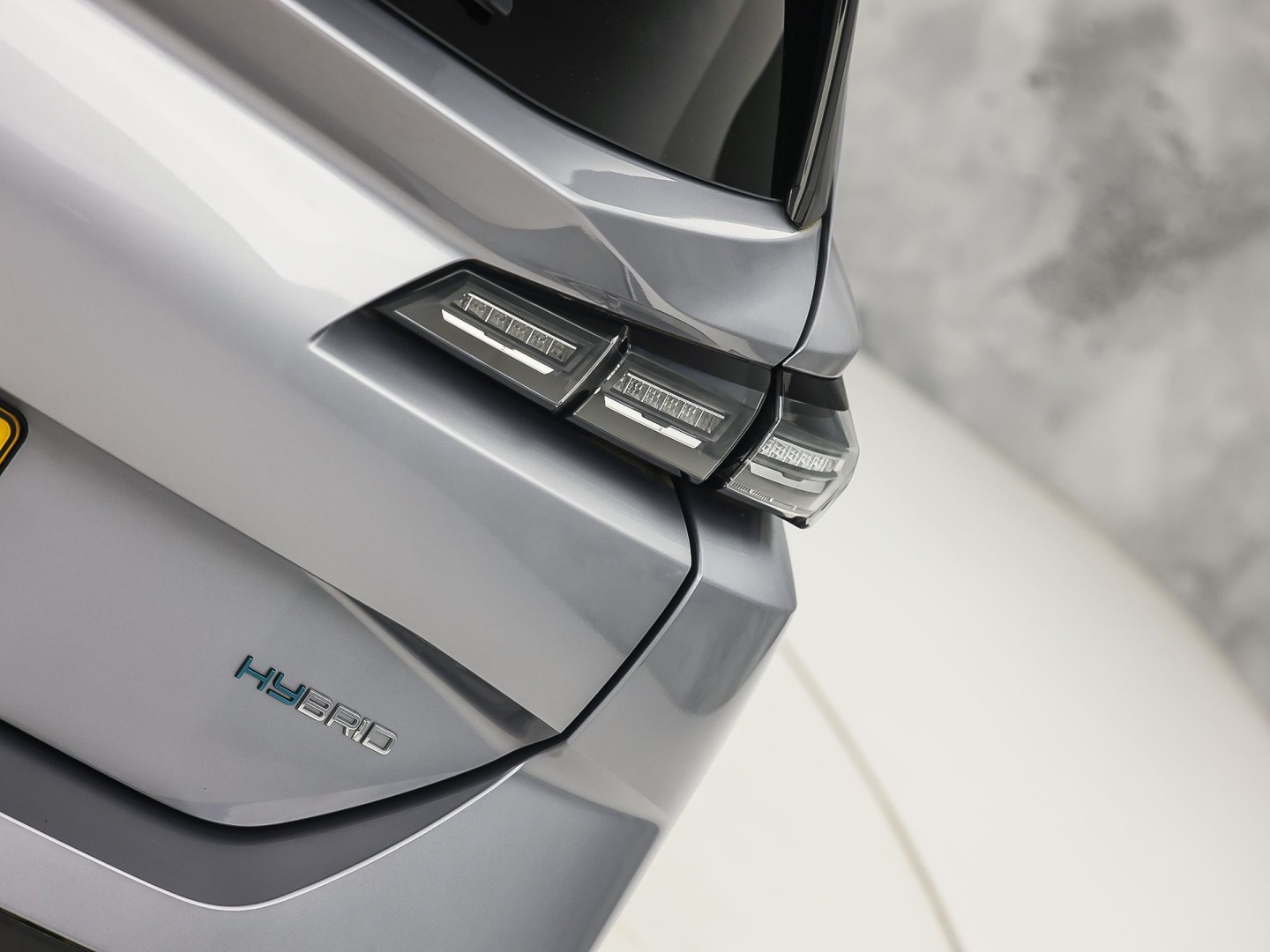 Foto van Peugeot 308 SW