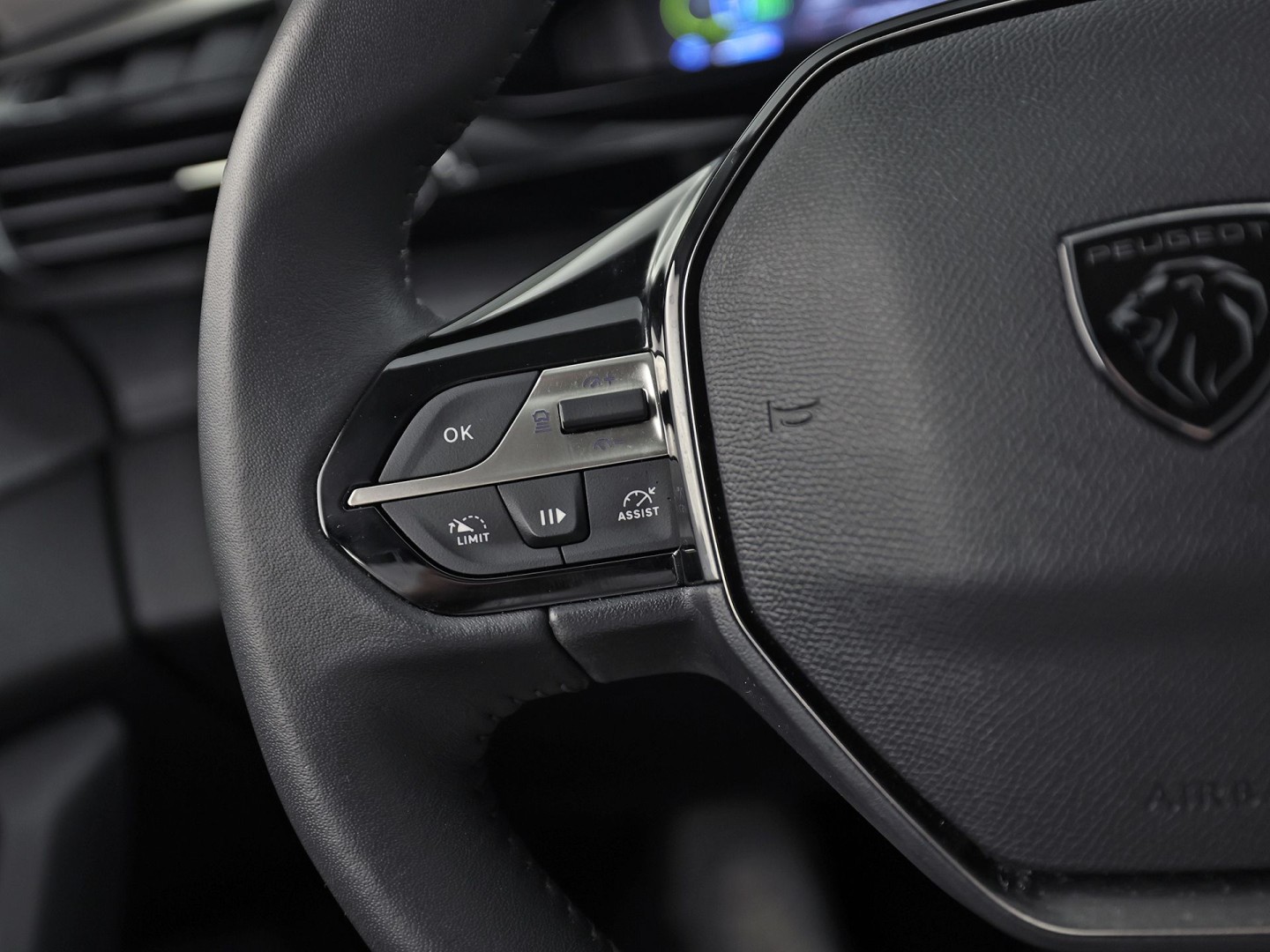 Foto van Peugeot 308 SW
