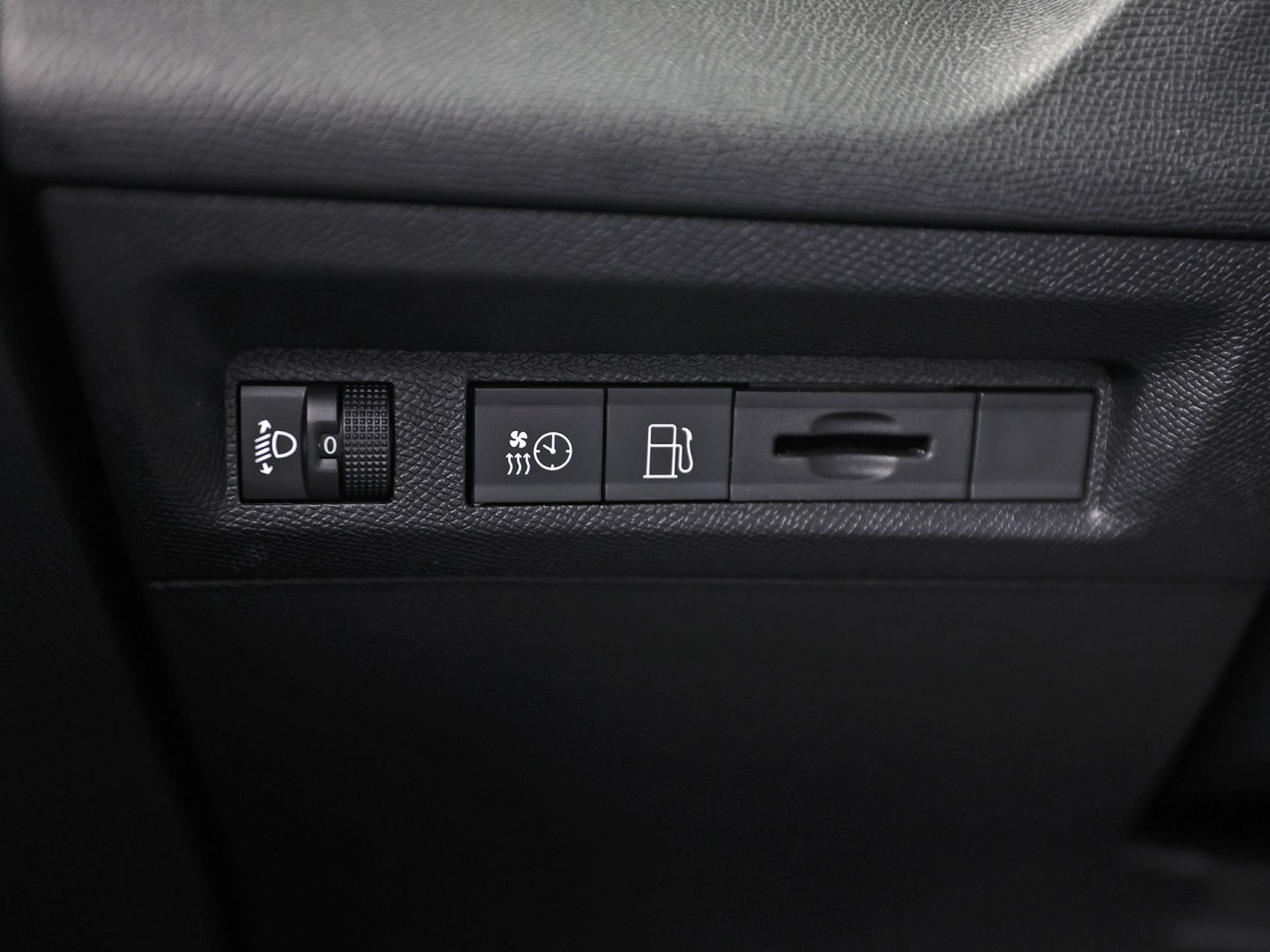 Foto van Peugeot 308 SW
