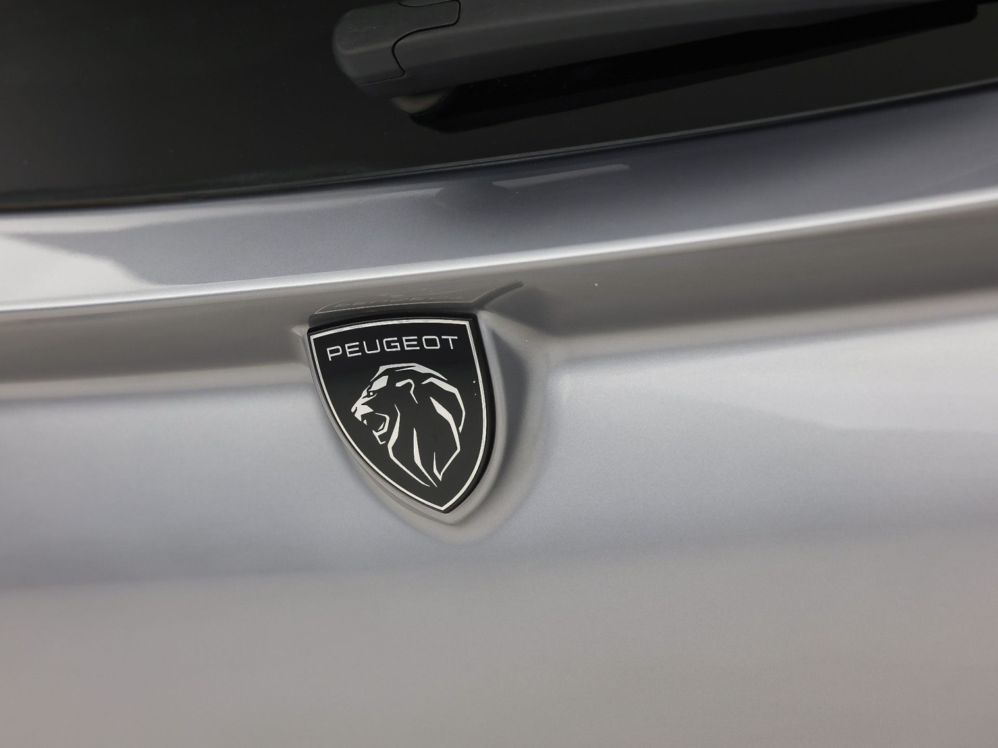 Foto van Peugeot 308 SW