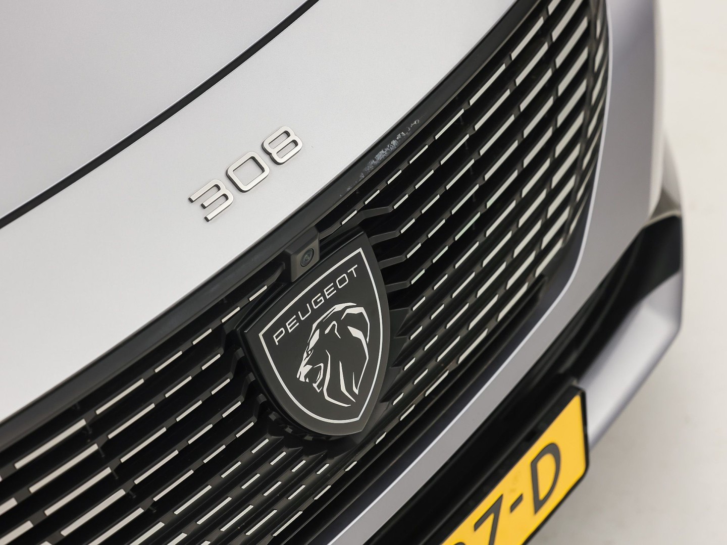 Foto van Peugeot 308 SW