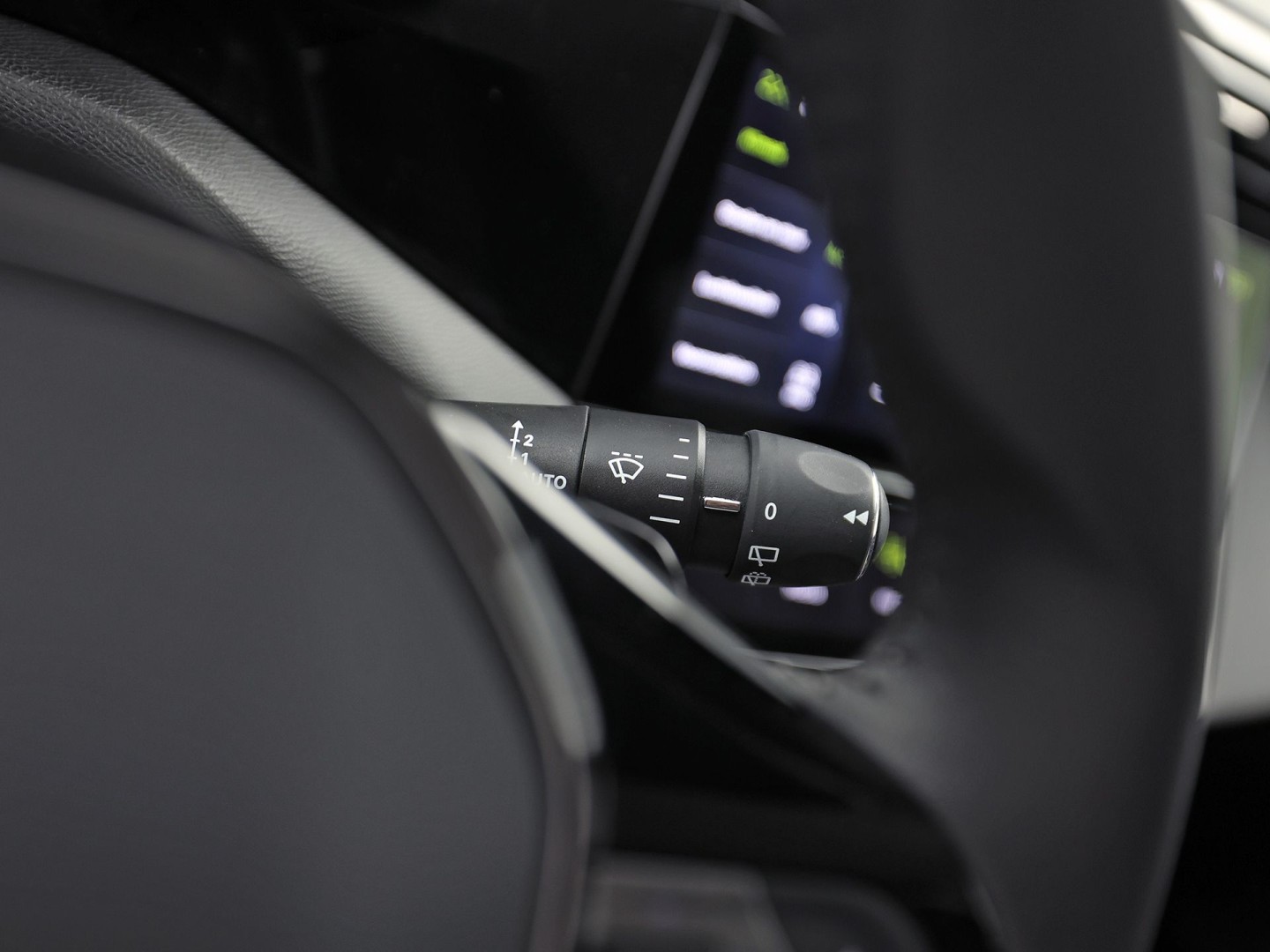 Foto van Peugeot 308 SW