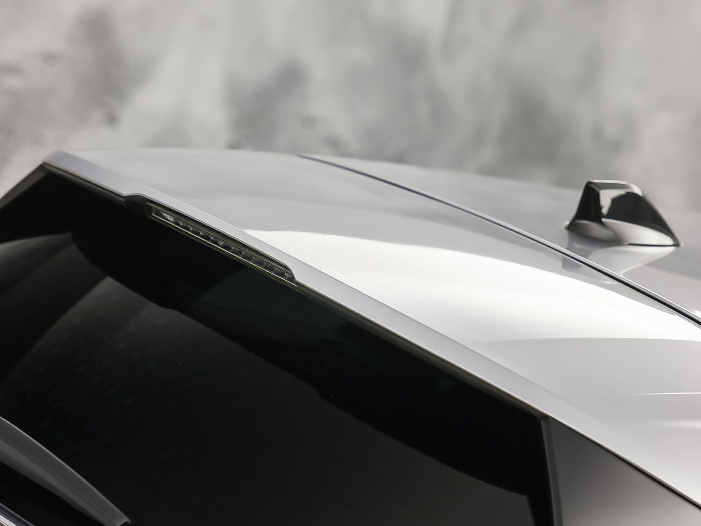 Foto van Peugeot 308 SW